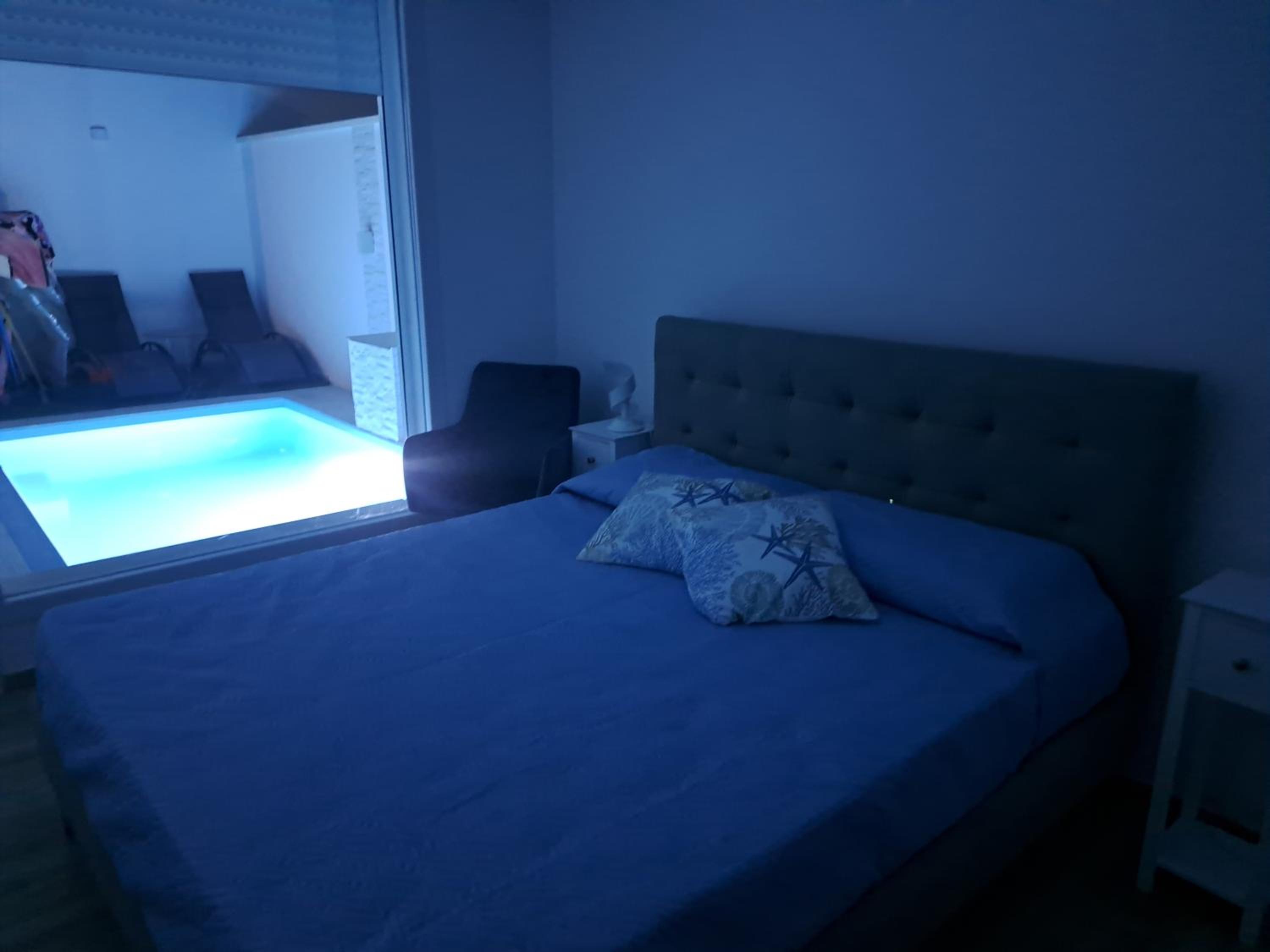 Villa with Private Pool photo 1