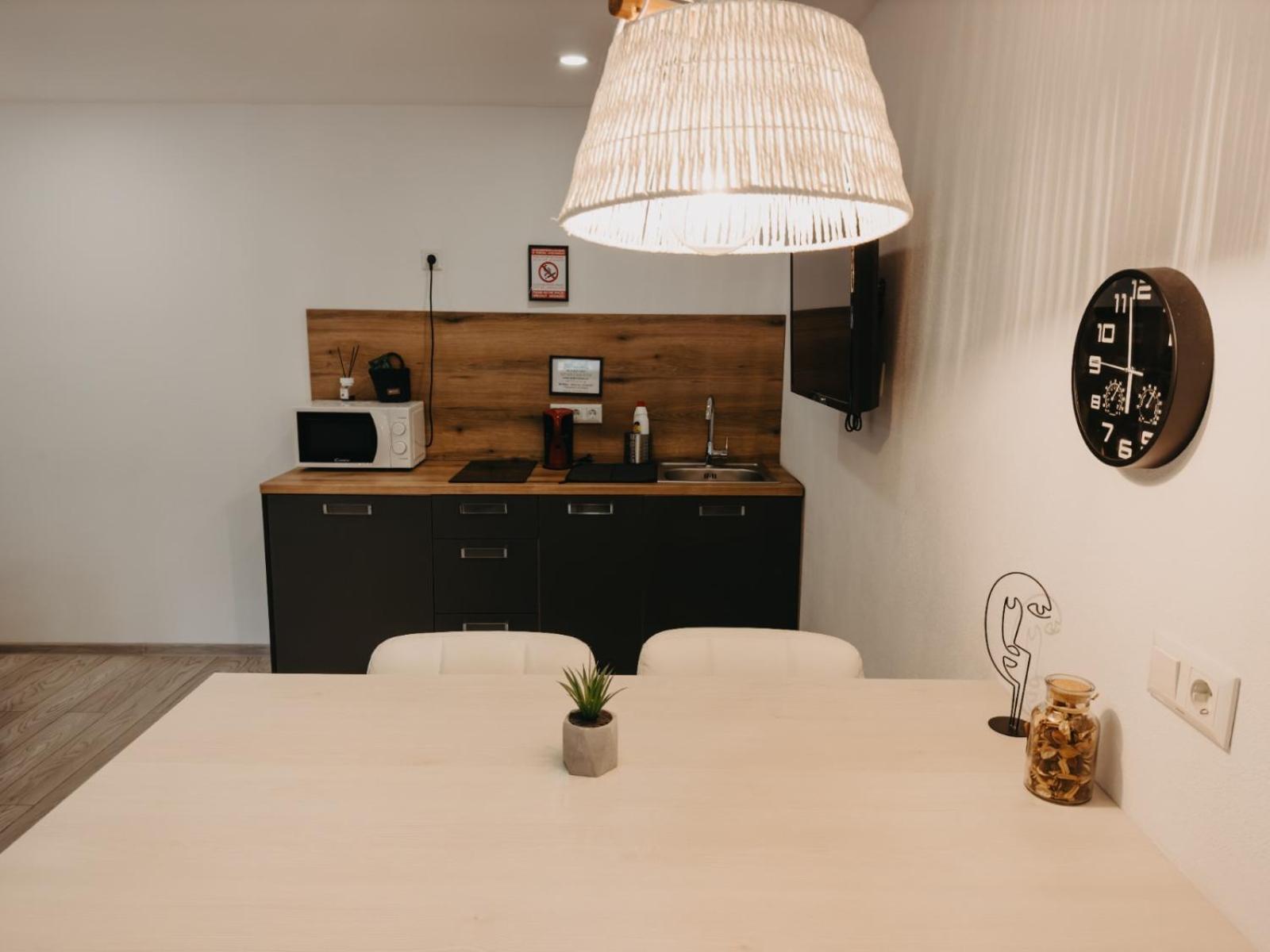Studio with Terrace - Photo 24