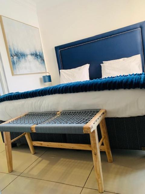 Budget Double or Twin Room