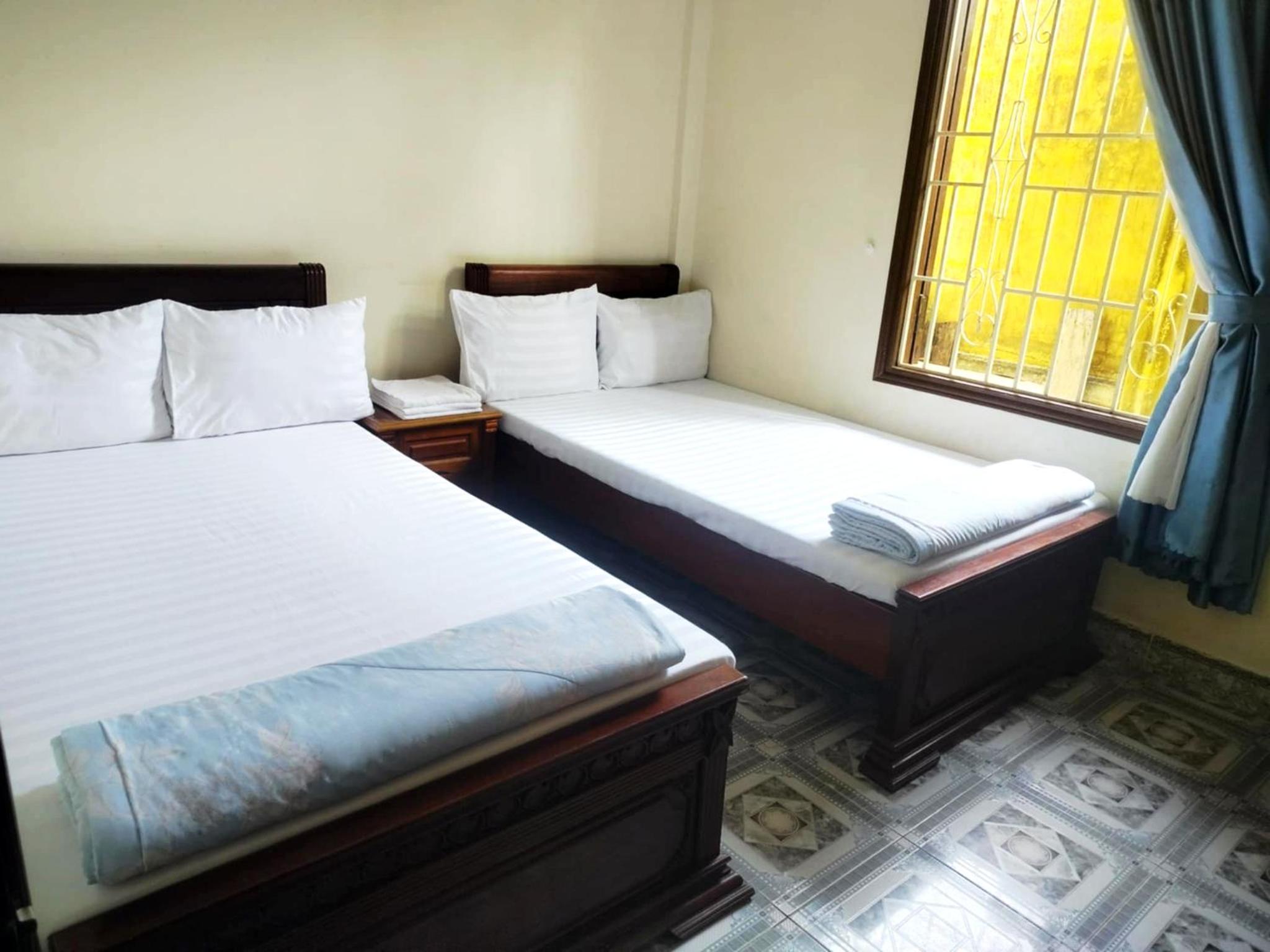 Double Or Twin Room