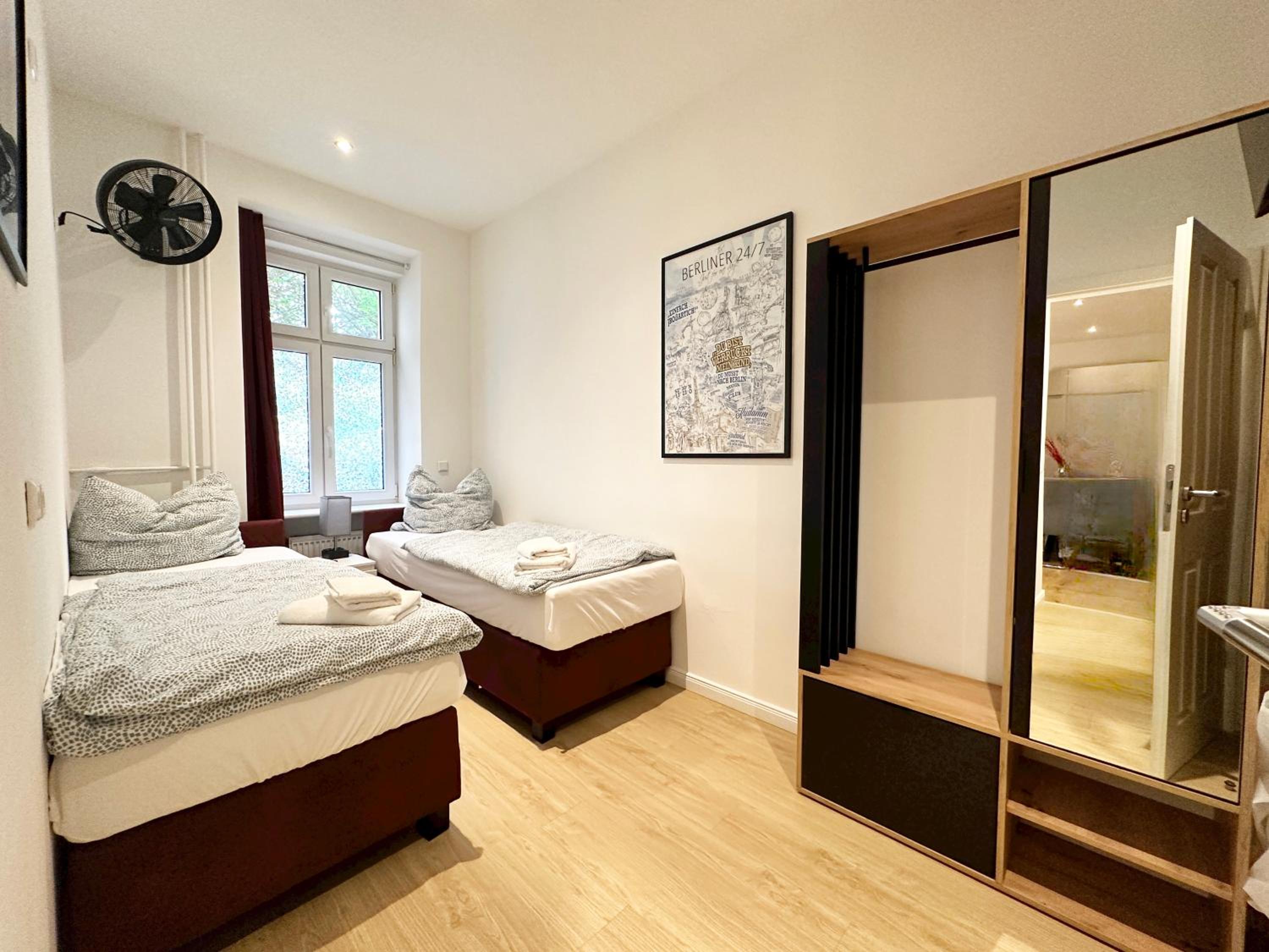 Apartment - Ground Floor photo 2