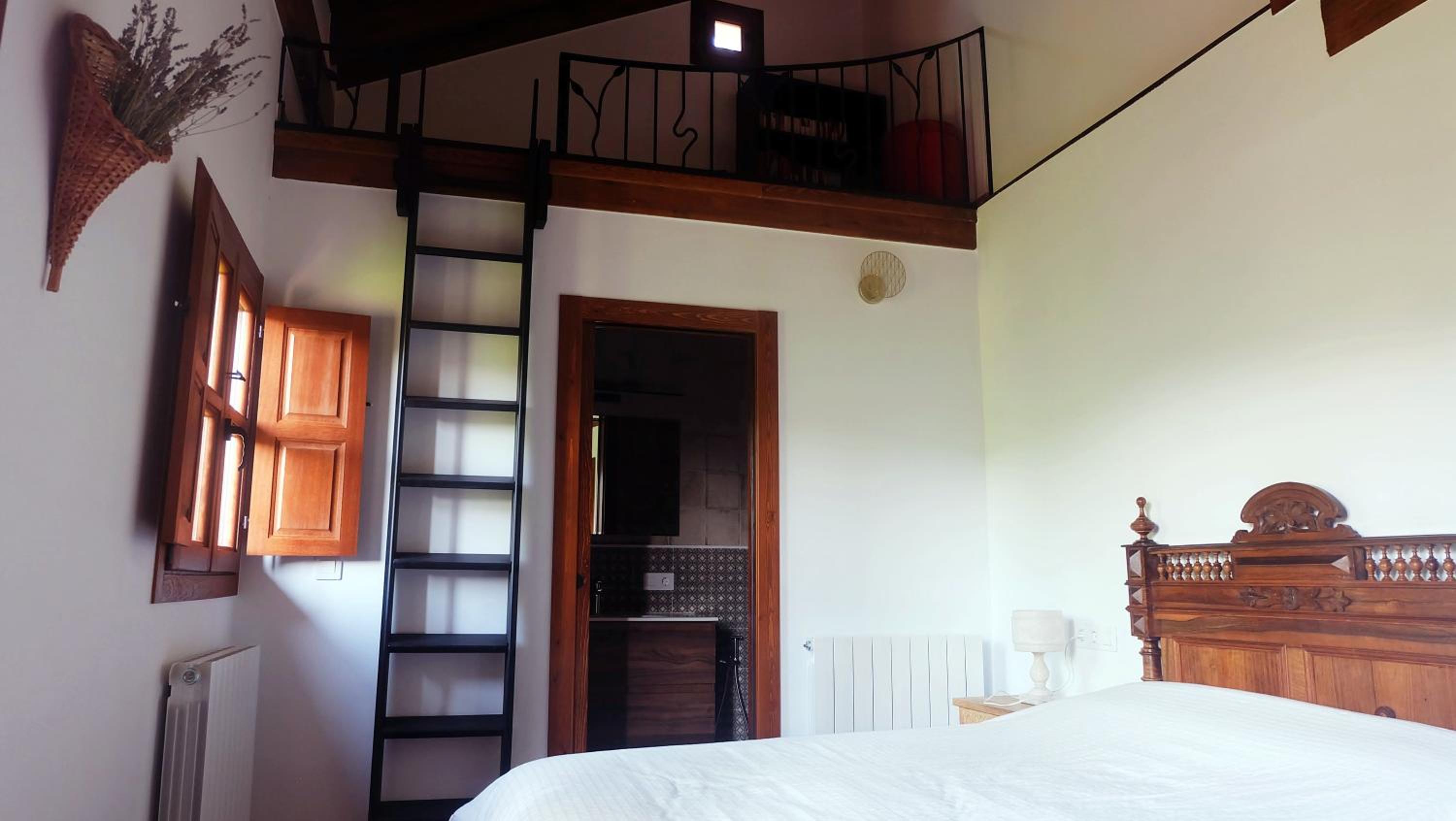 Double Room With Balcony photo 2