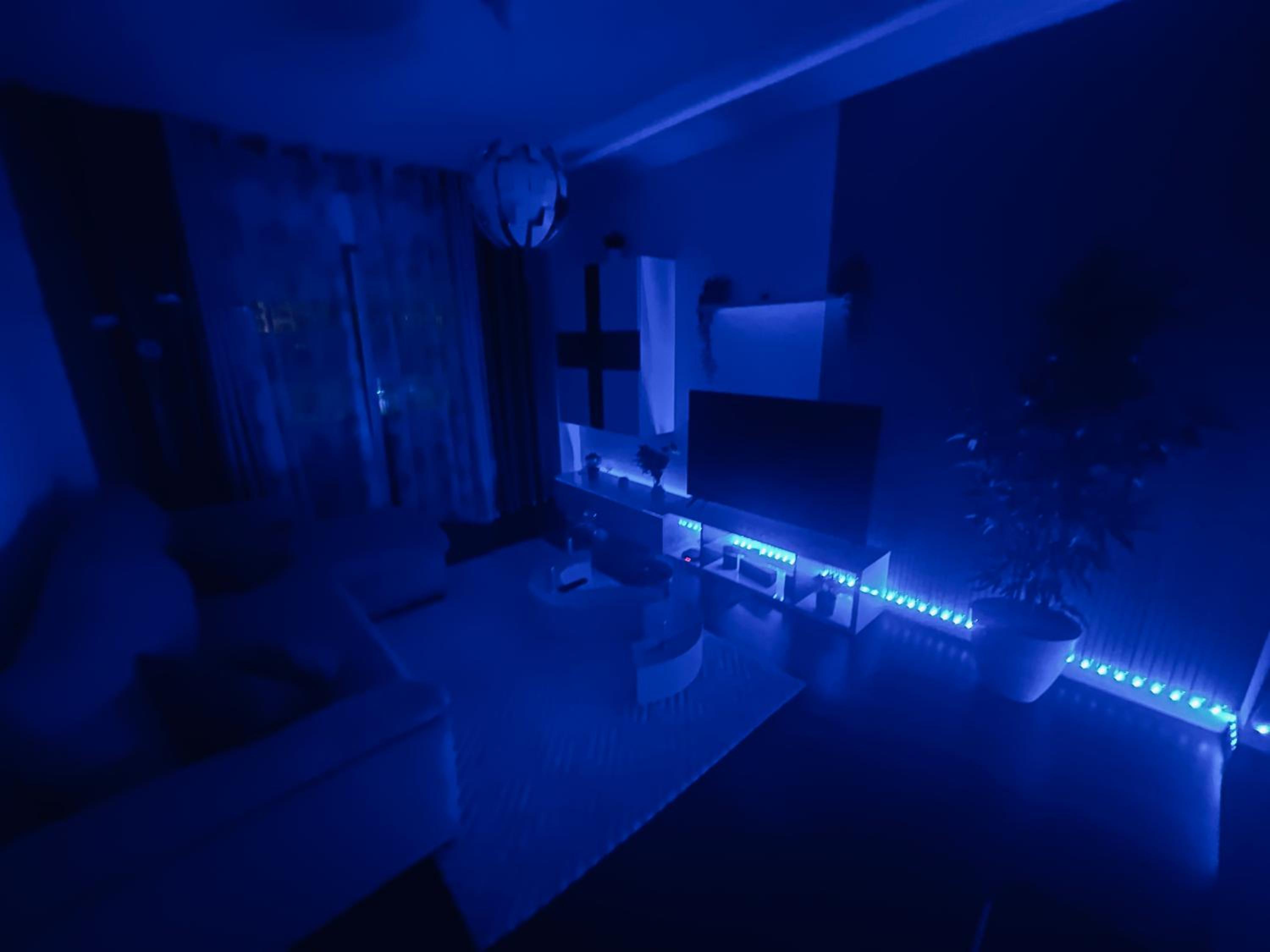 One-Bedroom Apartment - Photo 13