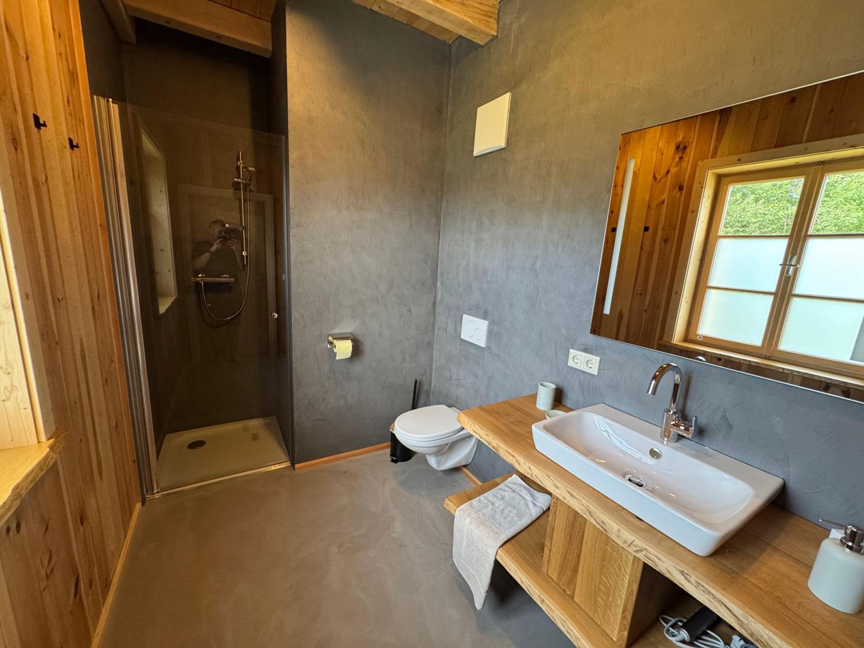 Double Room with Private Bathroom photo 2