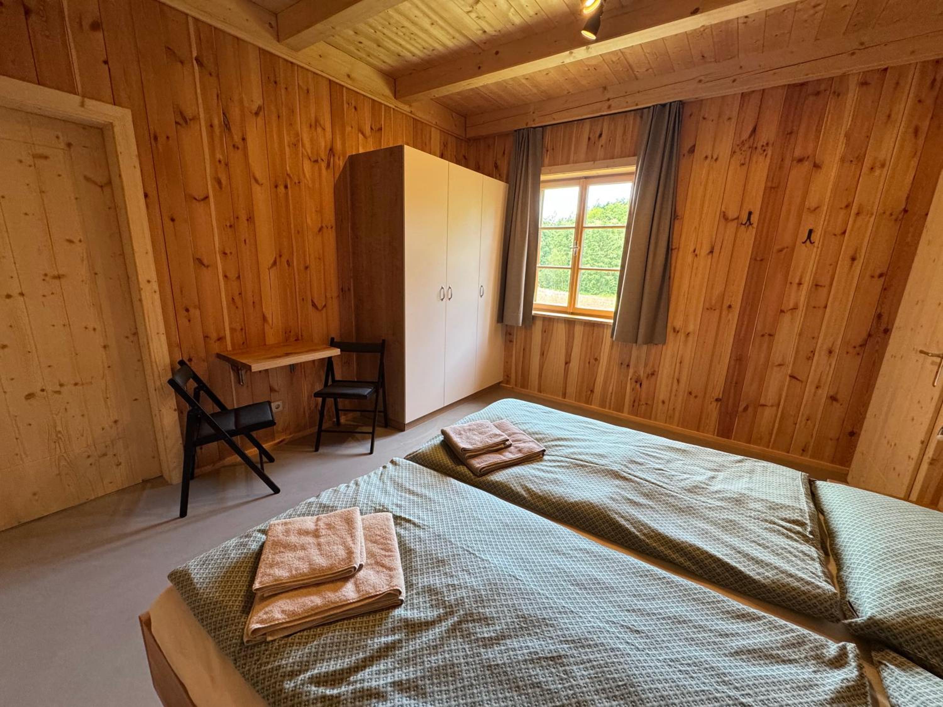 Double Room with Private Bathroom photo 1
