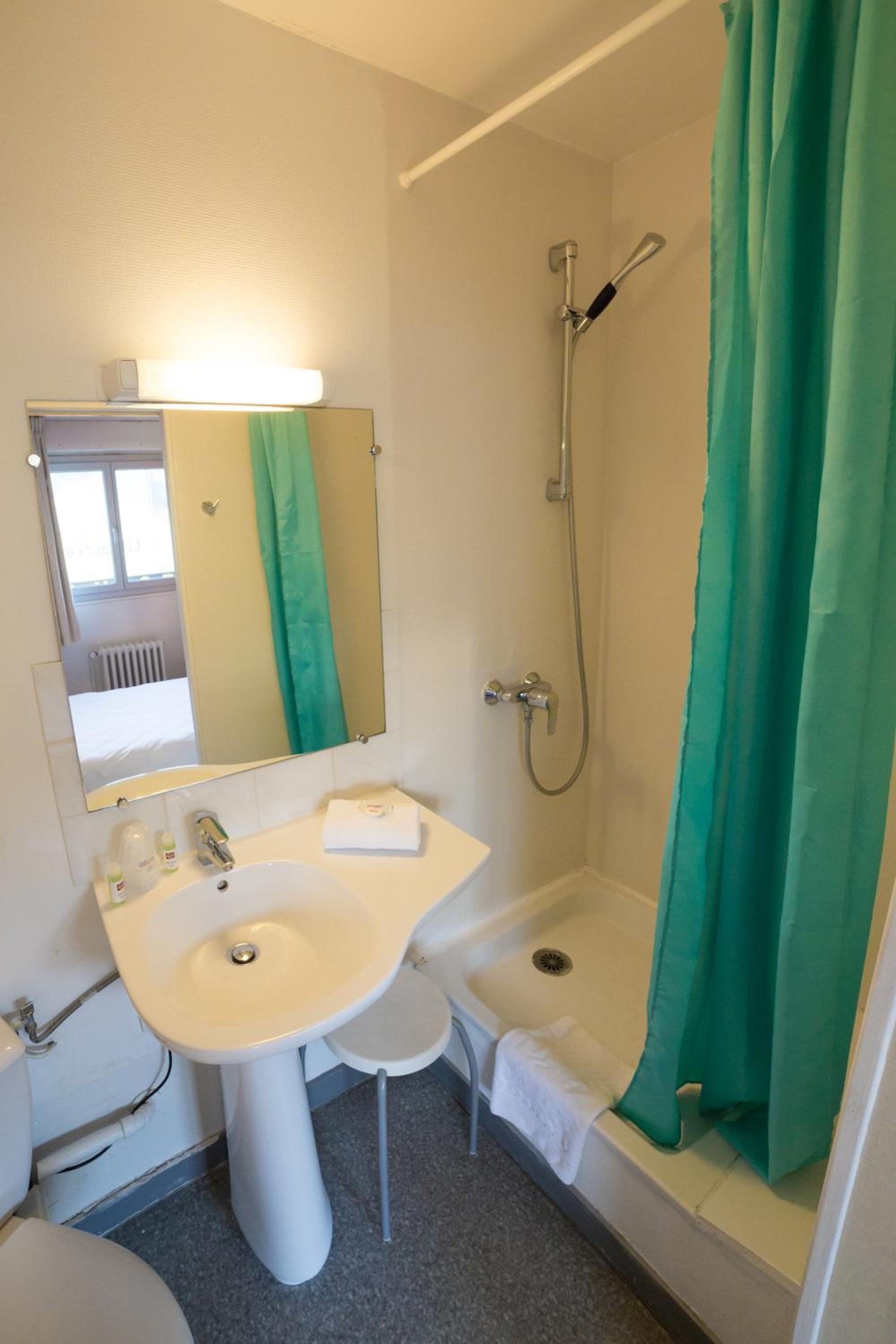 Small Double Room photo 3