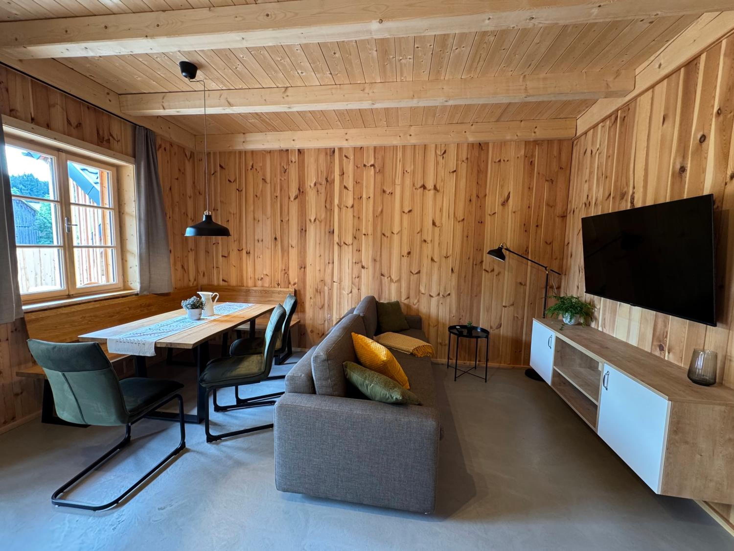 Family Room with Terrace photo 1