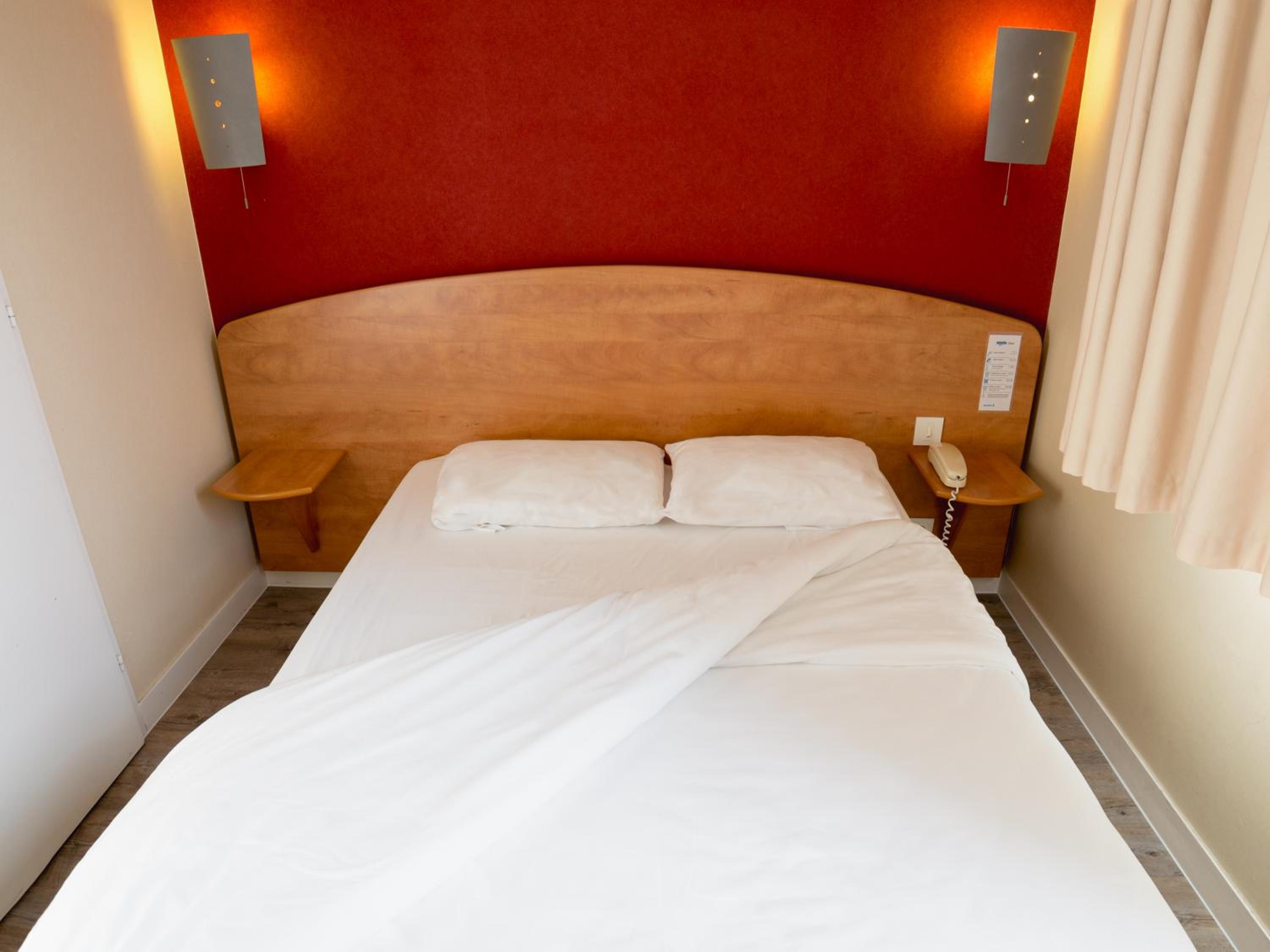 Small Double Room photo 2