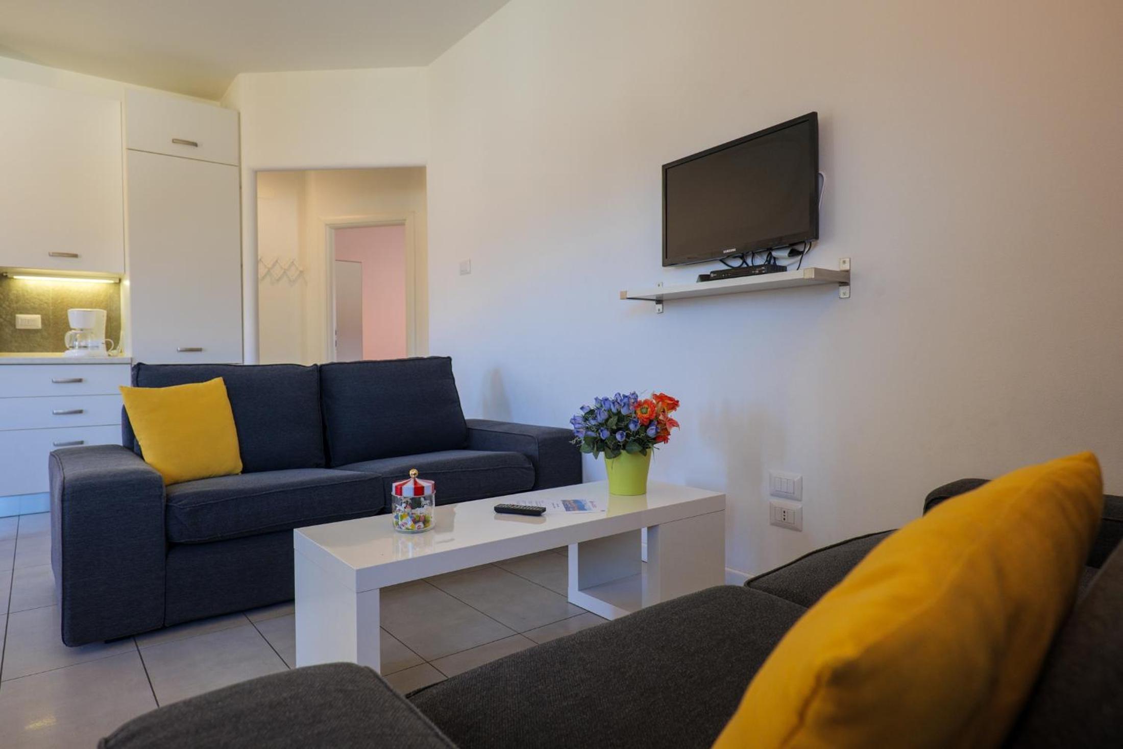 Apartment Mit 3 Schlafzimmern