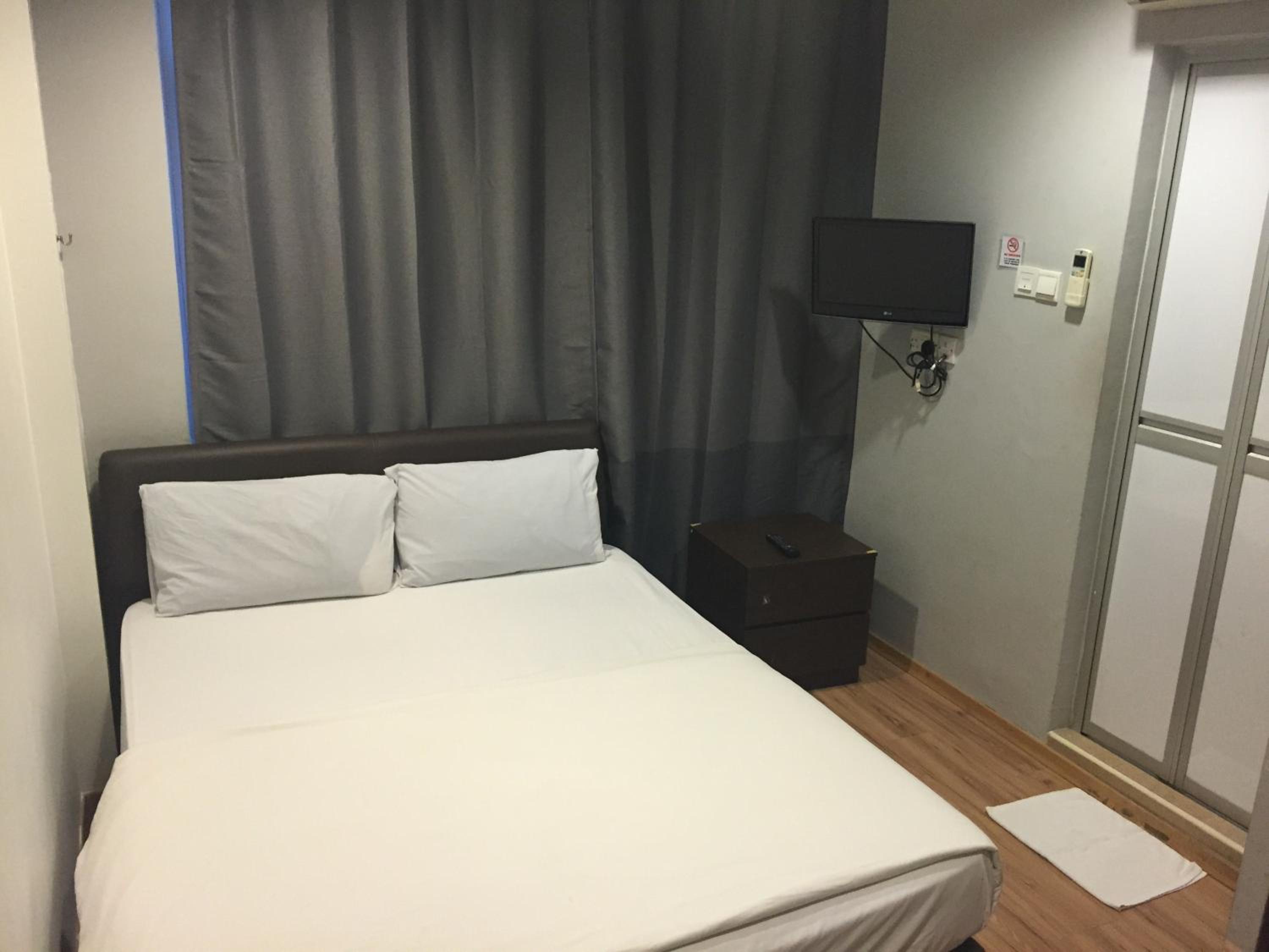 Superior Twin Room photo 3