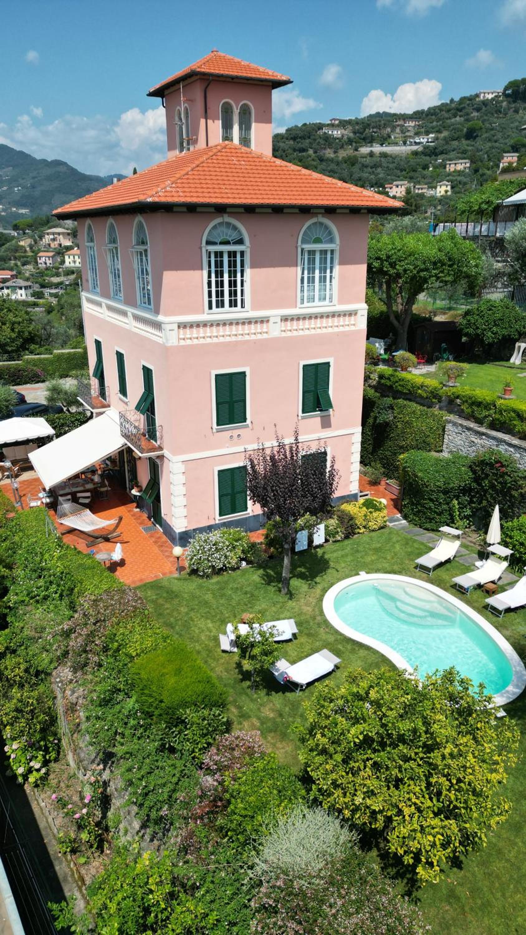Villa with Private Pool photo 2