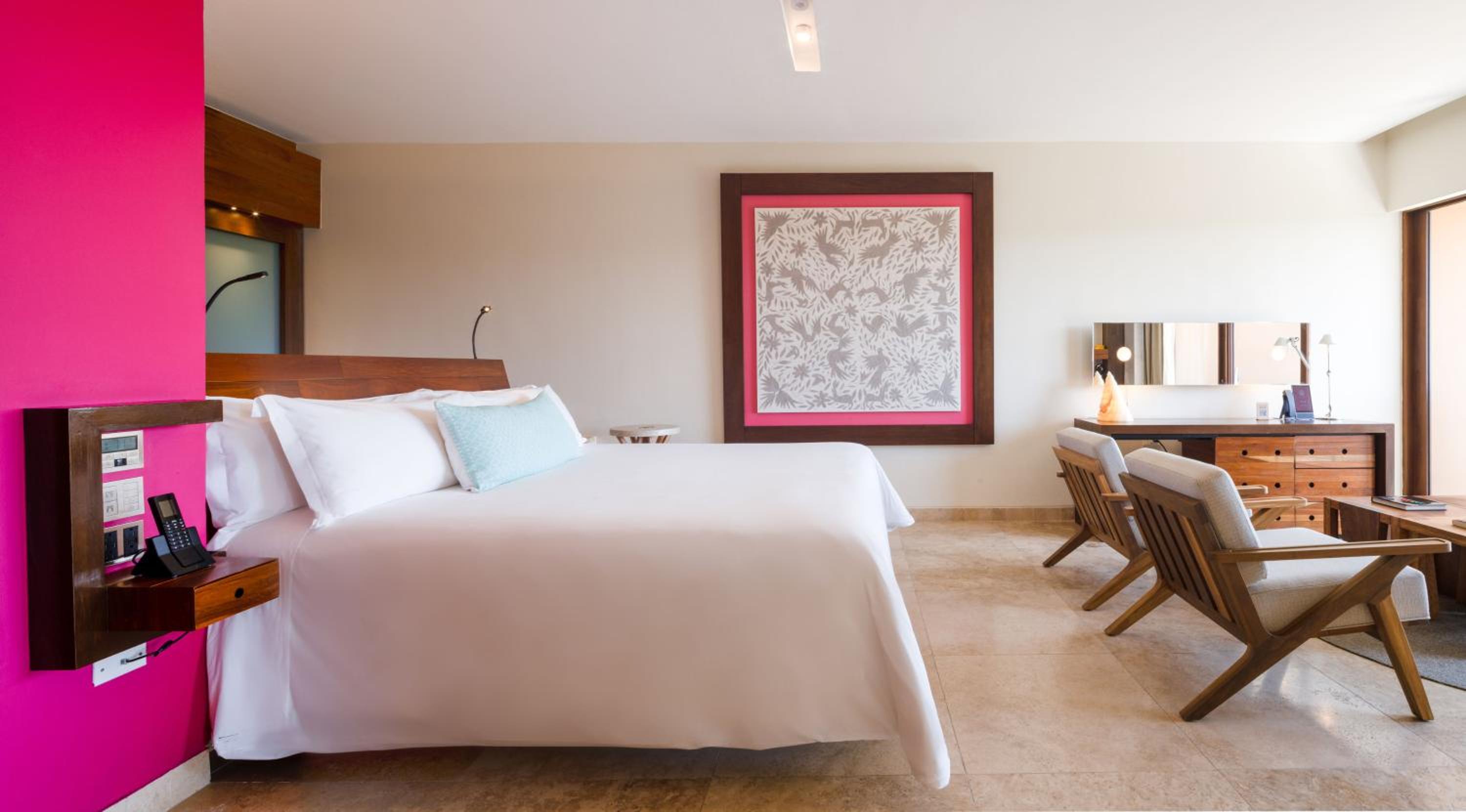 Junior Suite with Sauna