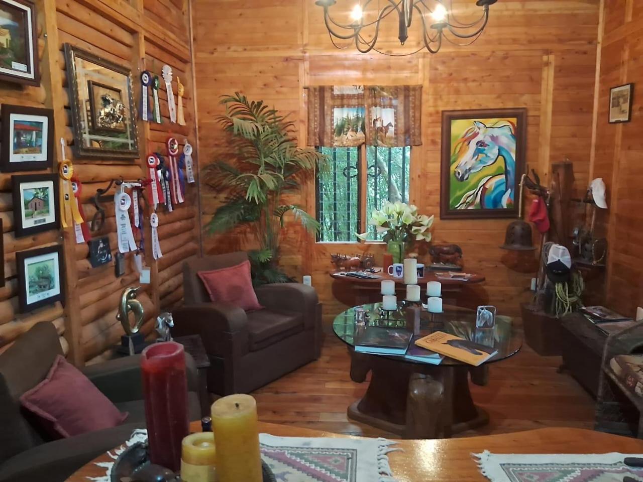 Two-Bedroom House photo 1