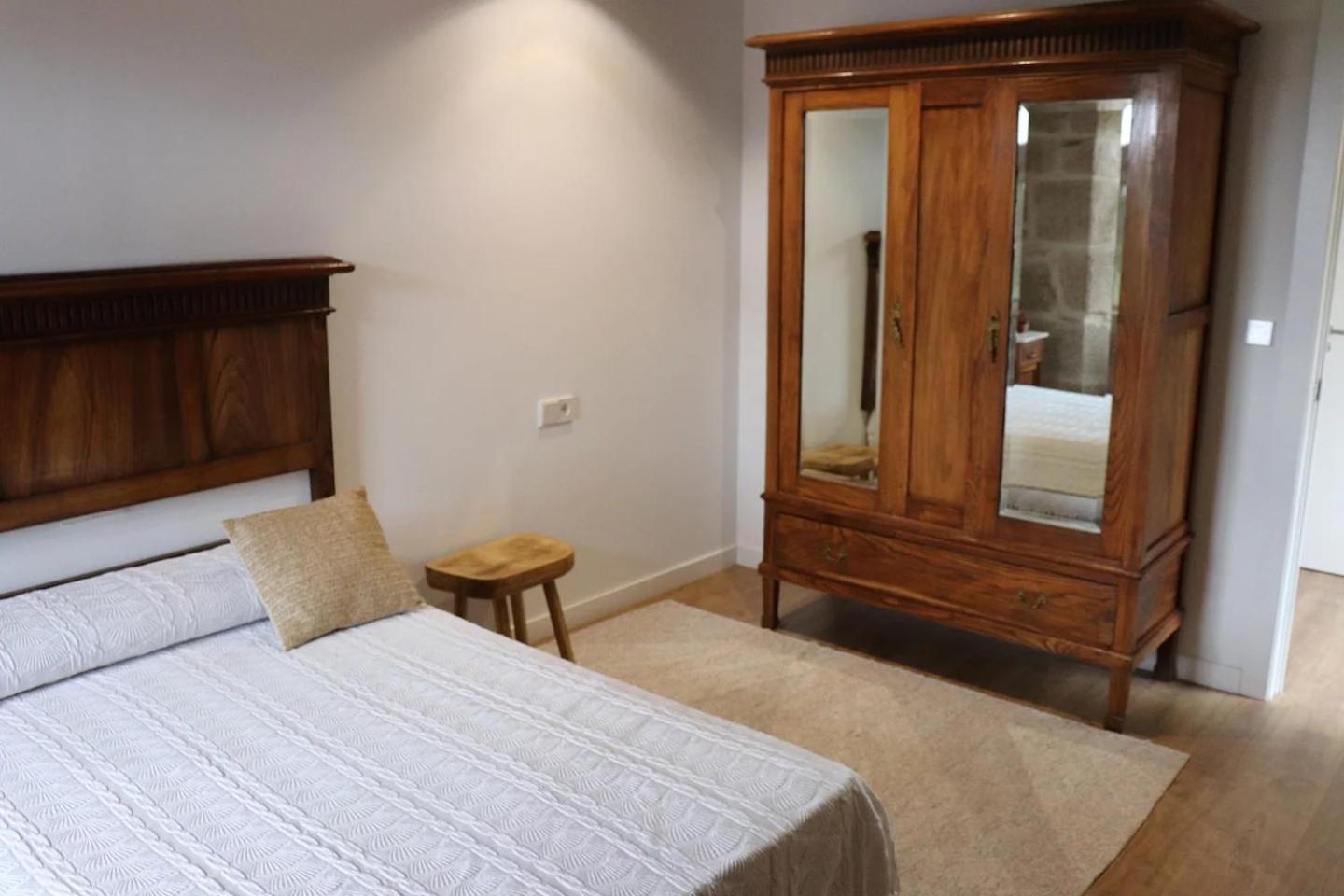 Casa de Dos Habitaciones
