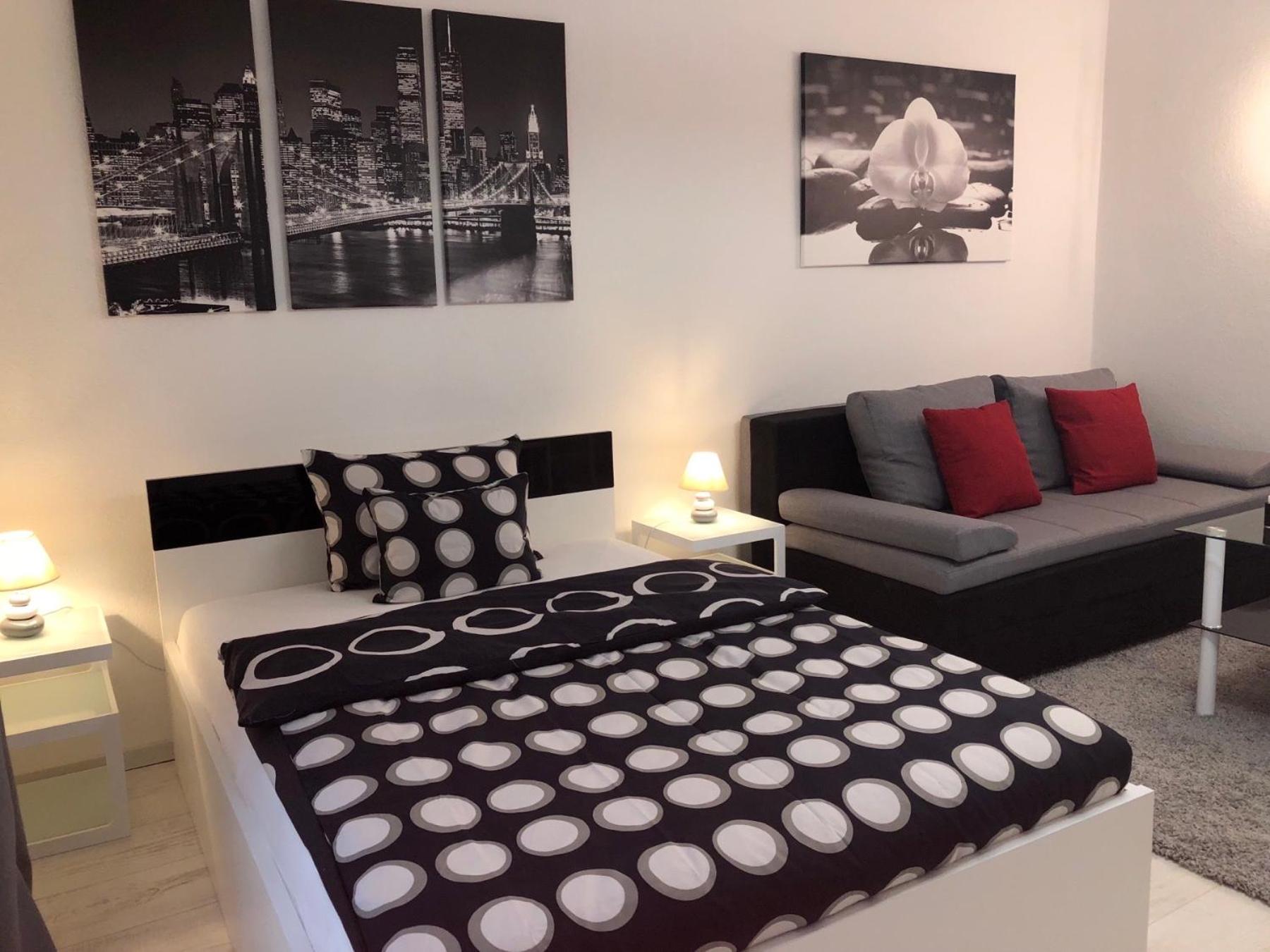 Apartment - Photo 14