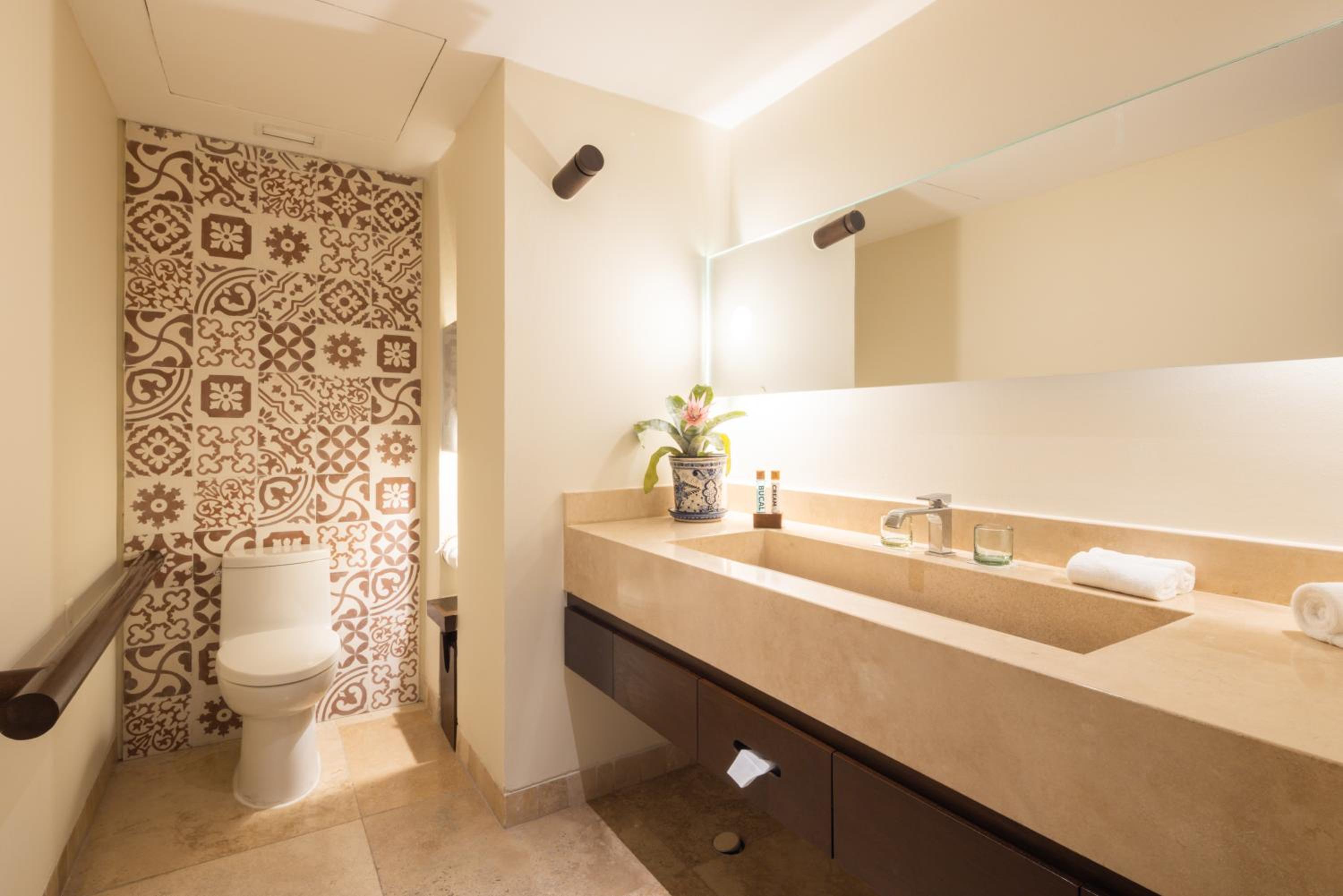 Junior Suite with Sauna