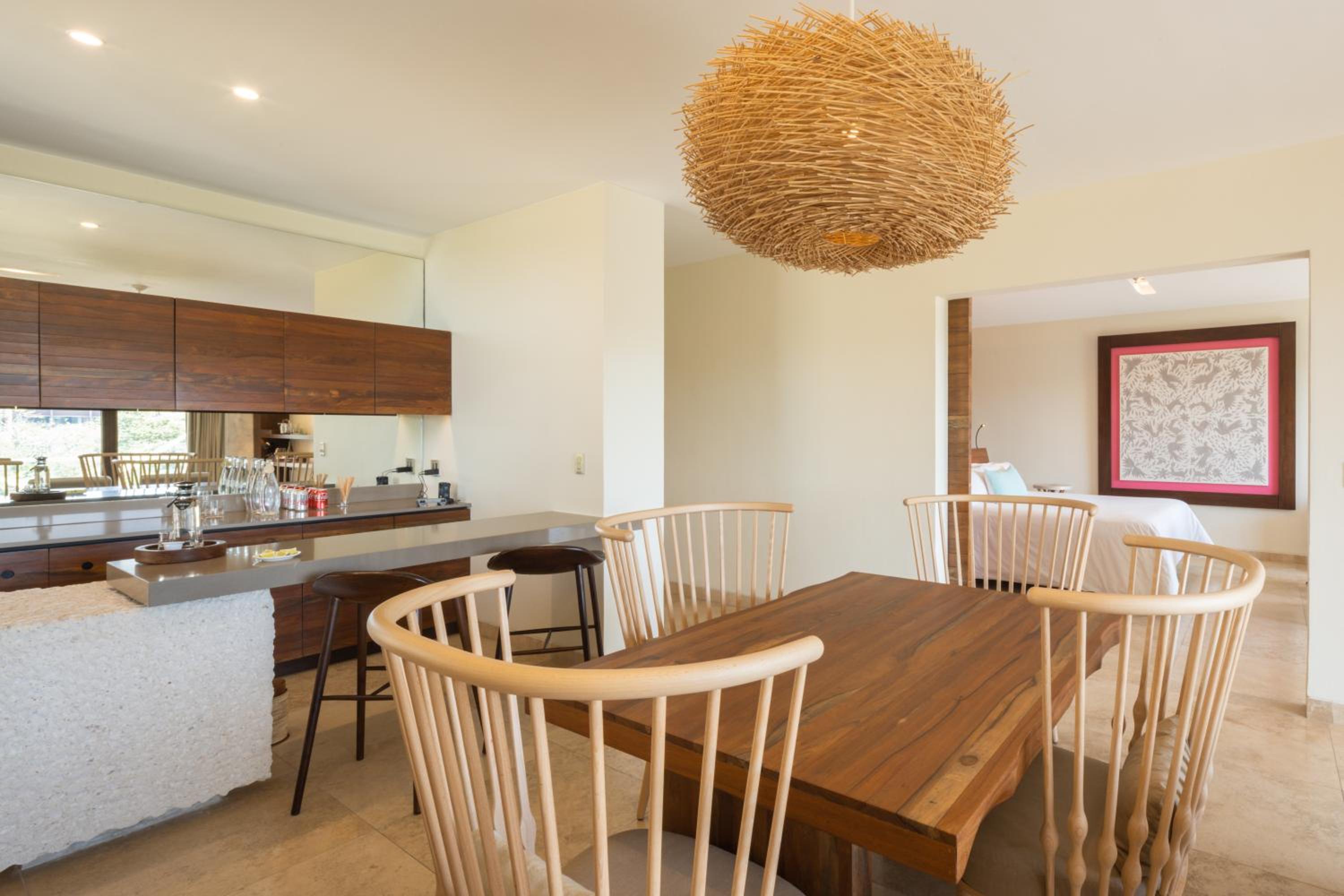 Junior Suite with Sauna