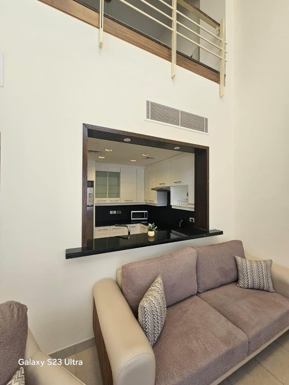 Two-Bedroom Loft Apartment photo 1