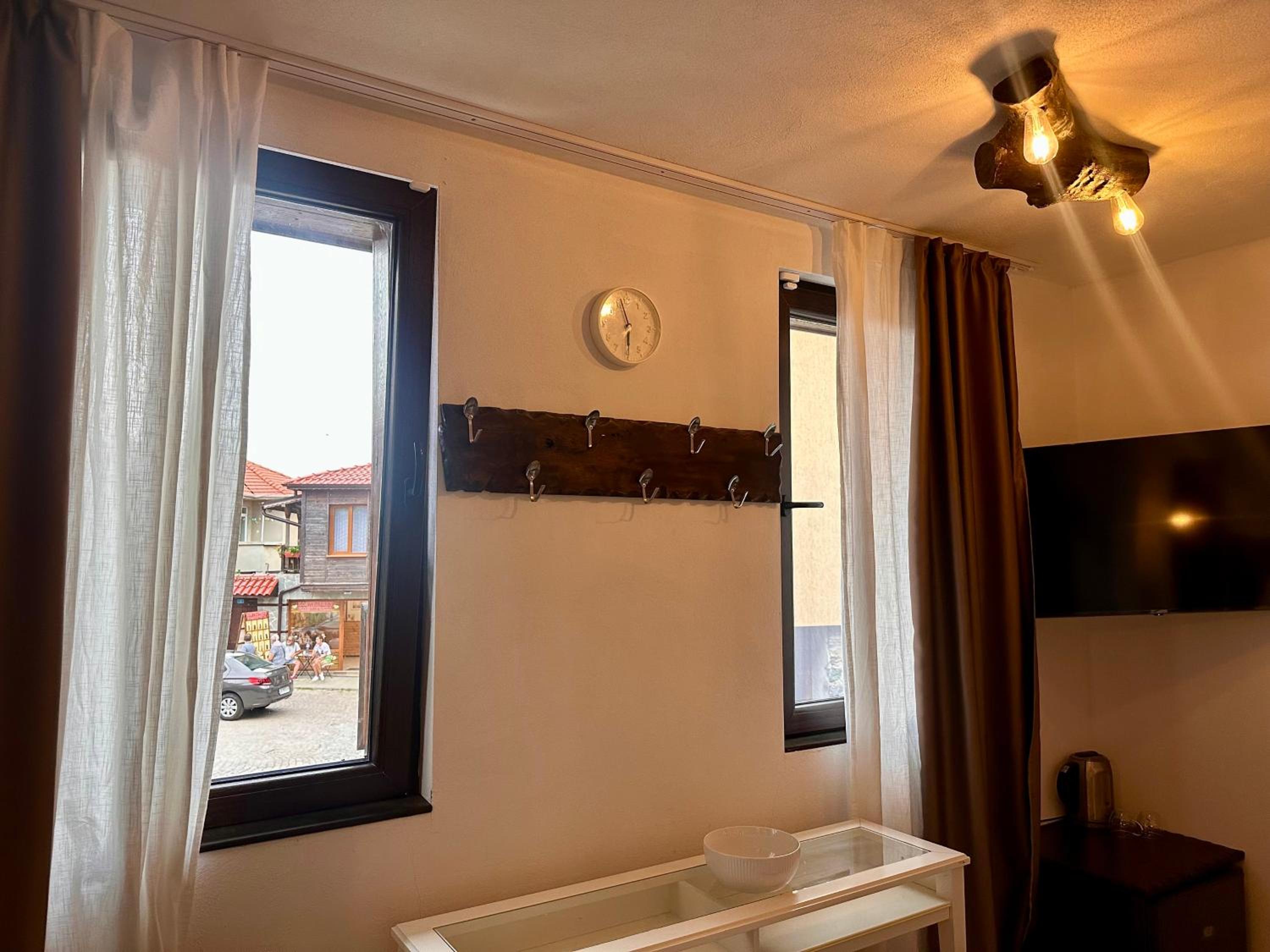 Deluxe Double Room with Bath