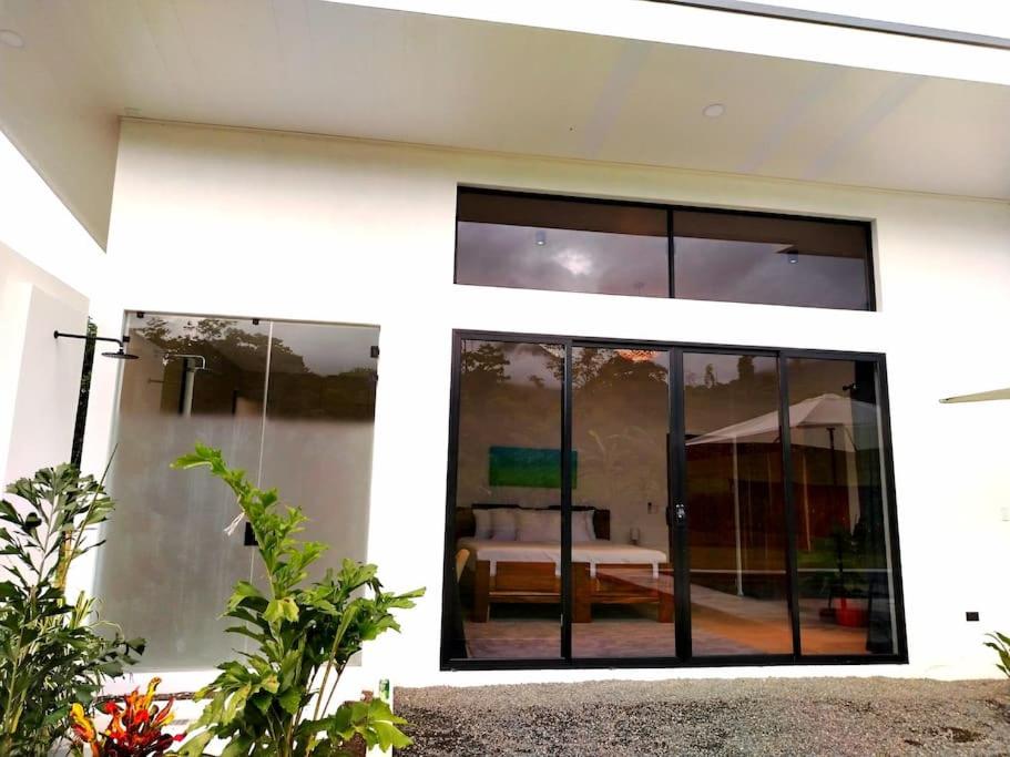 Two-Bedroom Villa photo 1
