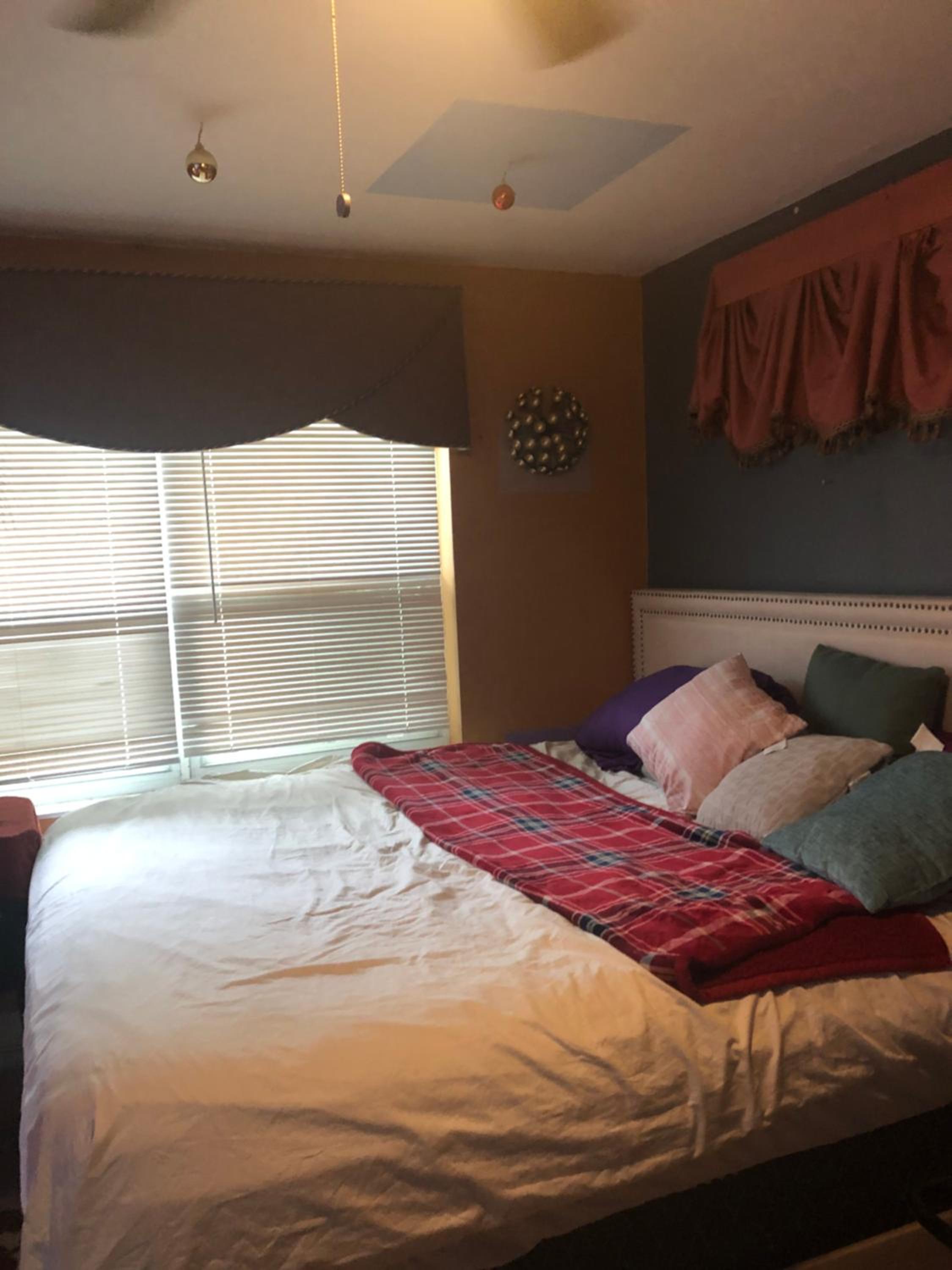 Single Bed in Dormitory Room photo 2