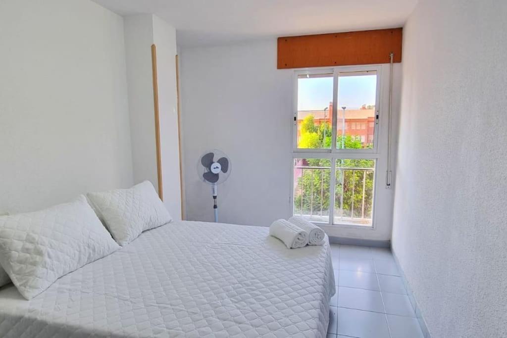 Apartamento con Vista al Mar