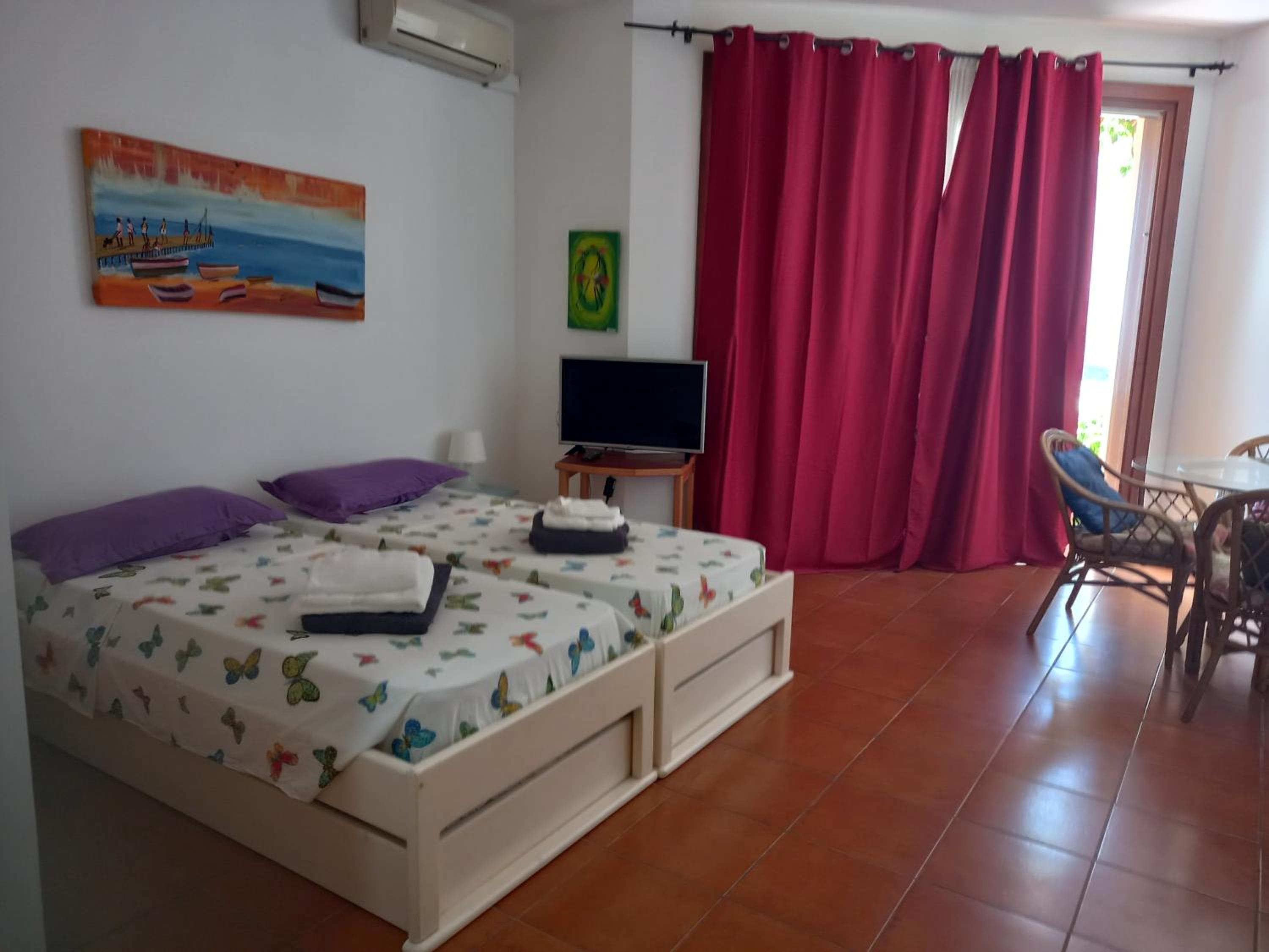 Apartment with Sea View photo 1