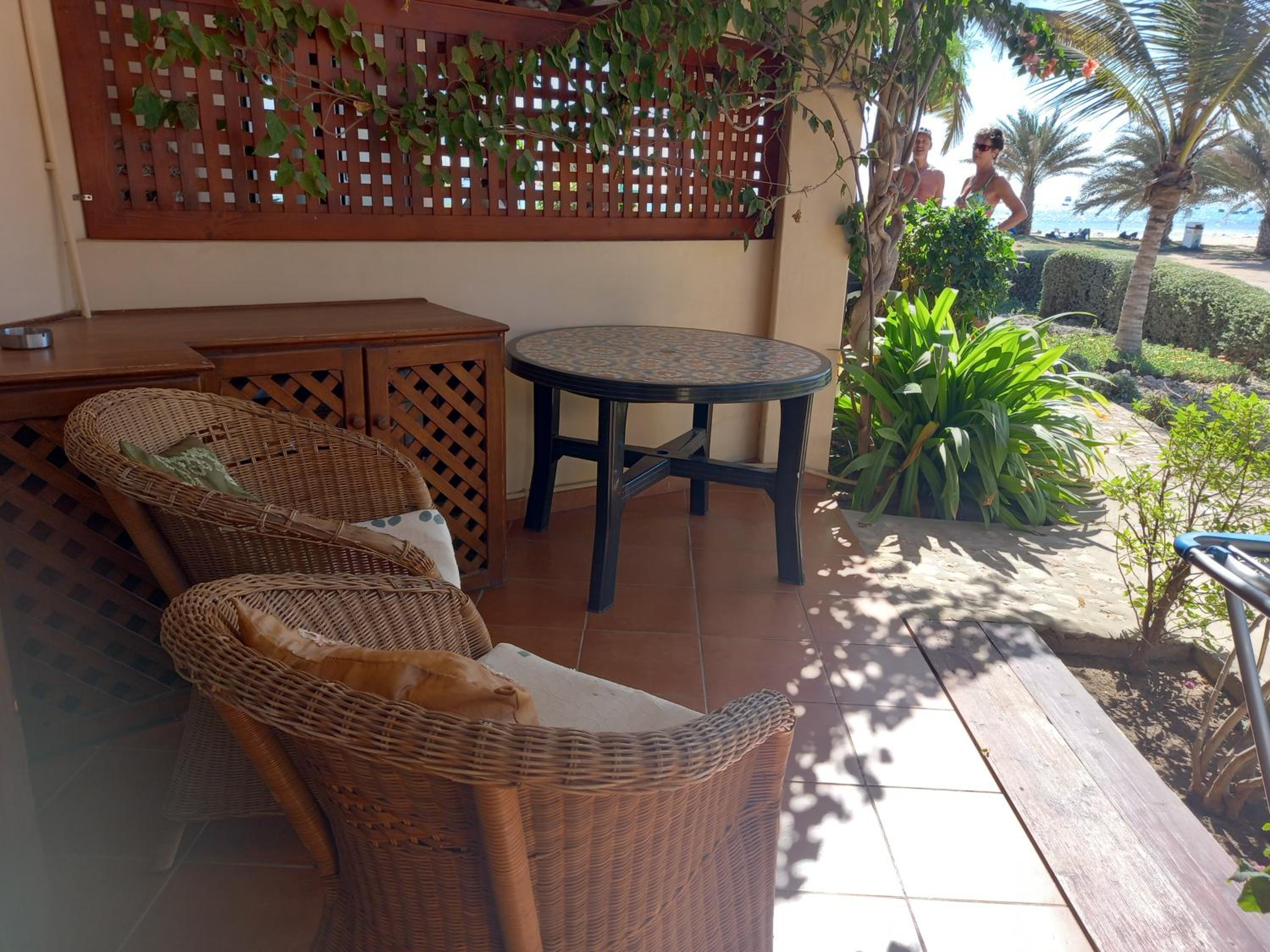 Apartment with Sea View photo 2