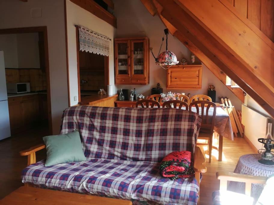 Maisonette (Maisonette)