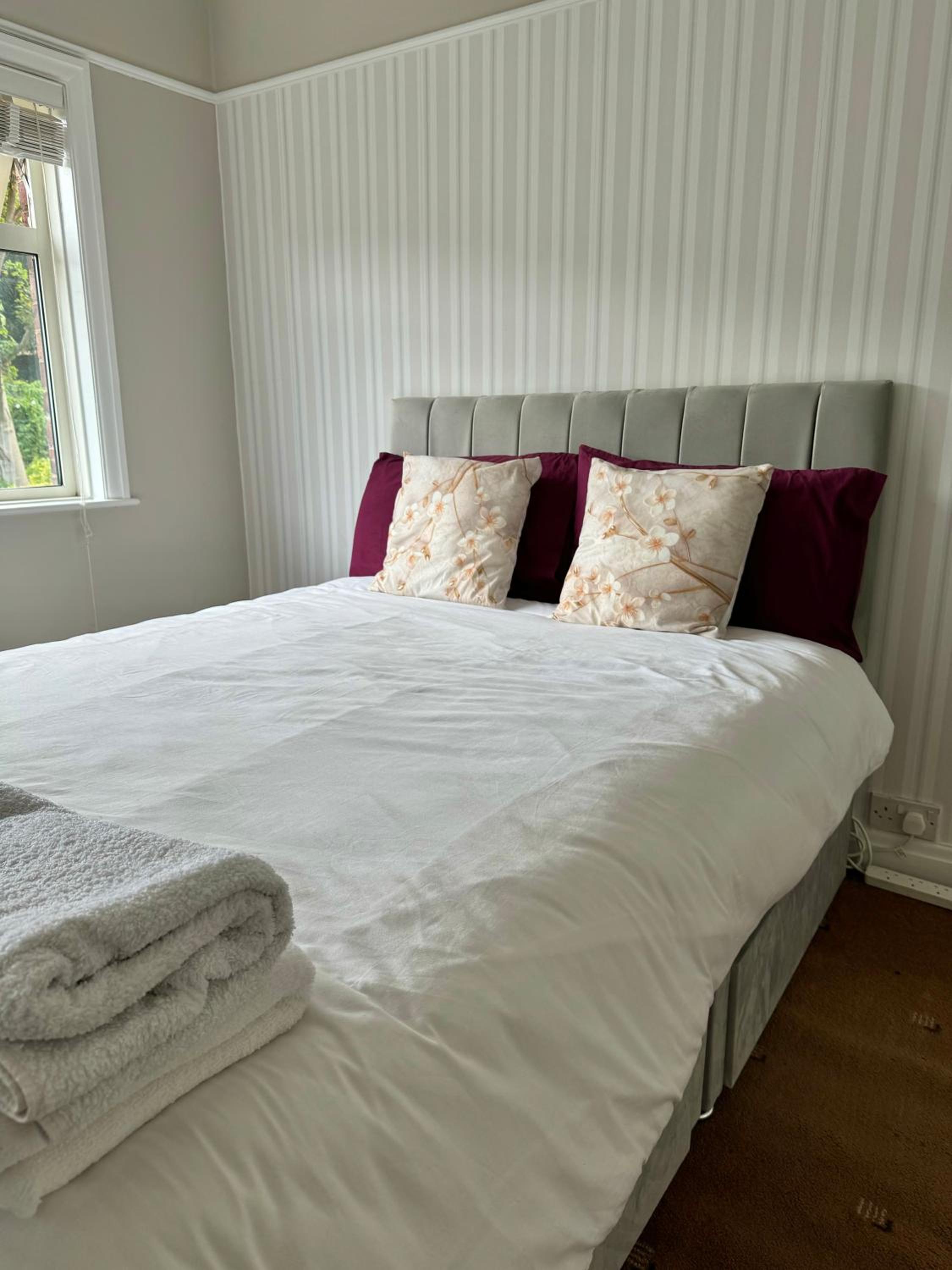 Double Room With Shared Bathroom photo 2