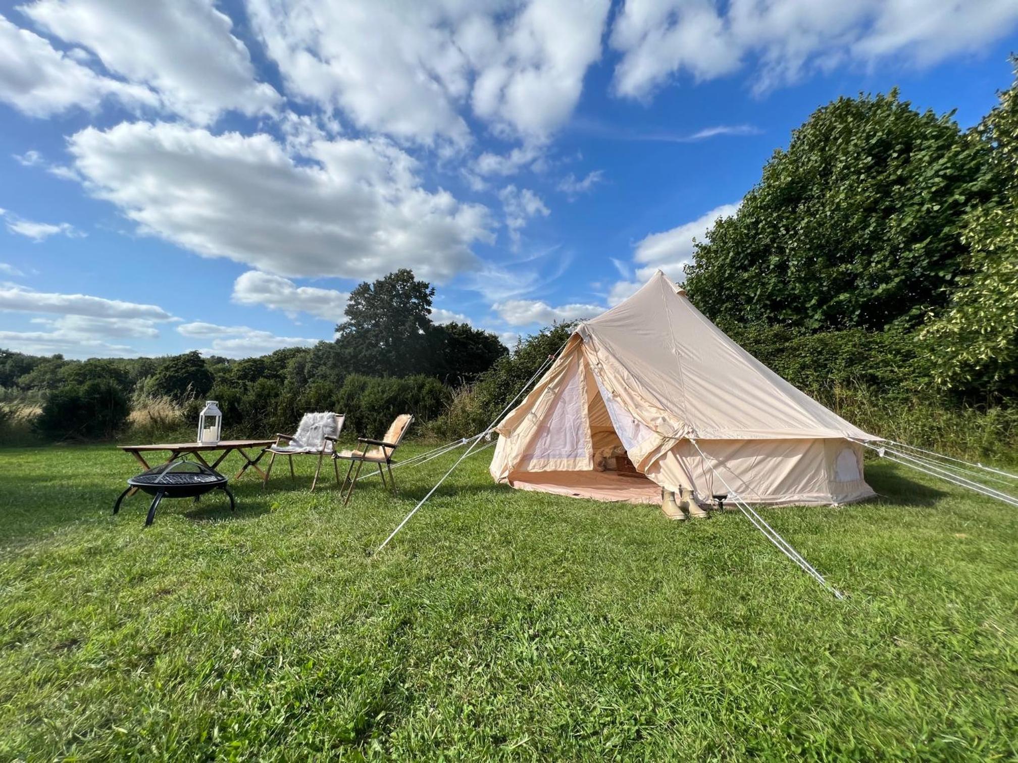 Tent 13 ft  photo 2