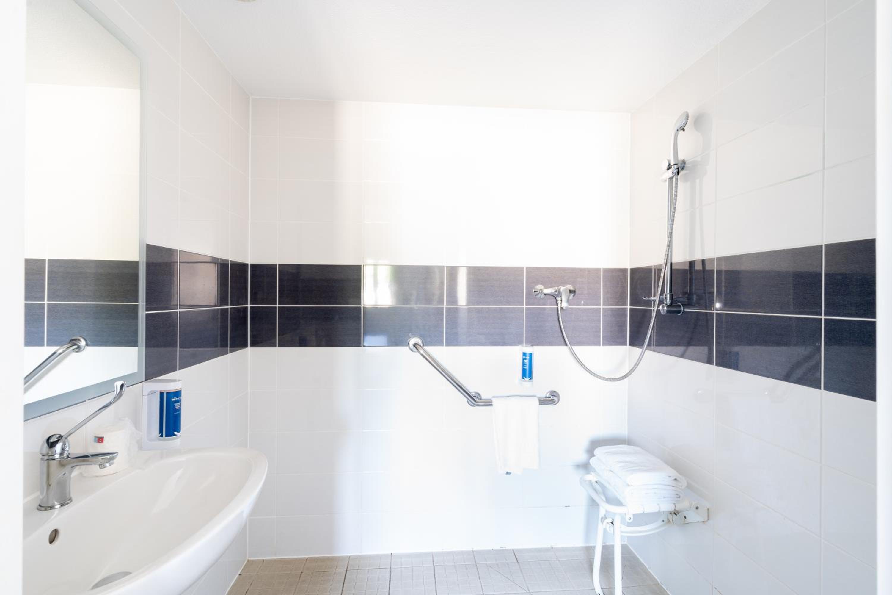 Brit Hotel Confort Manosque Cadarache, Billede 10