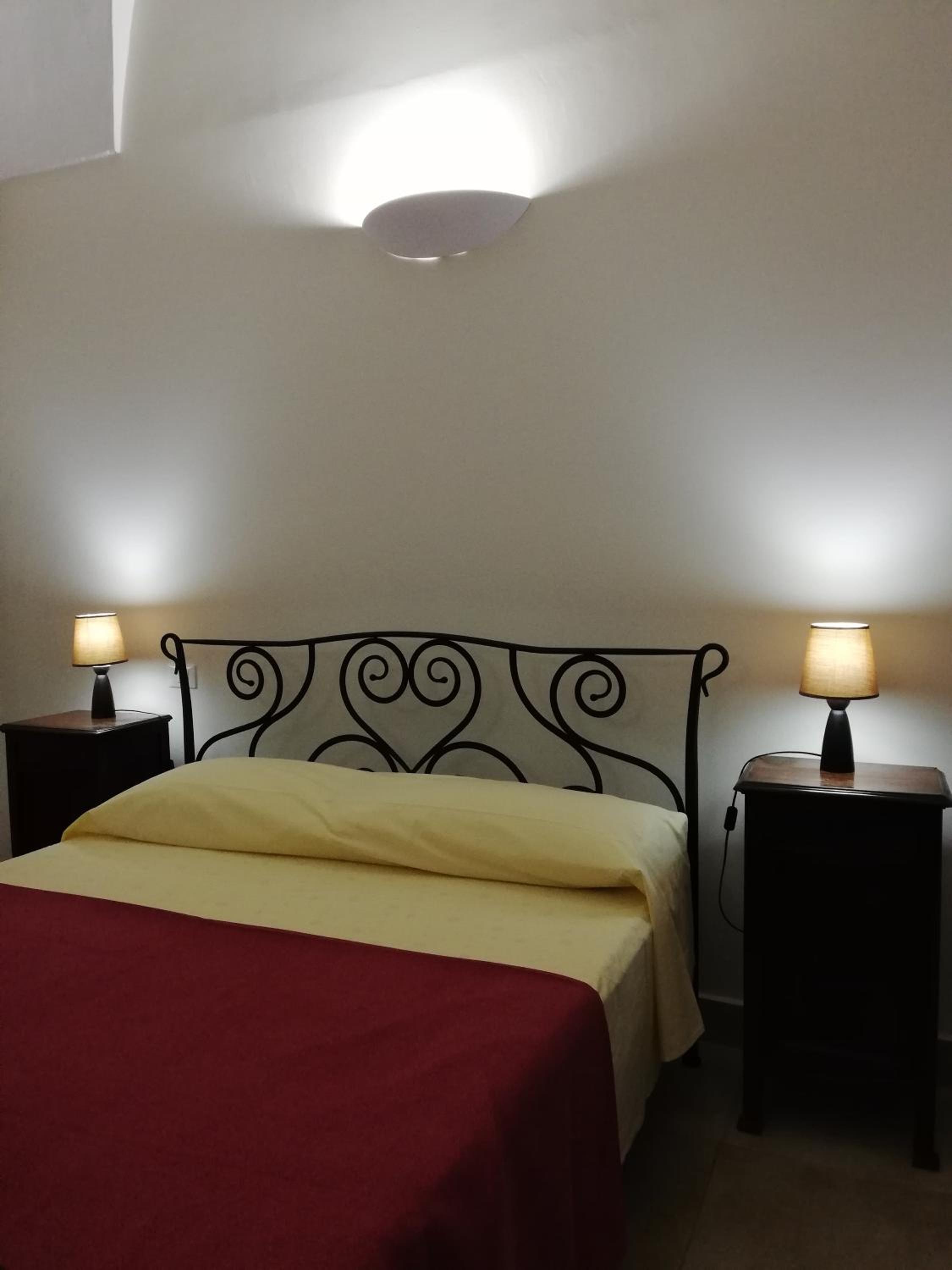 Double Room with Private Bathroom photo 1