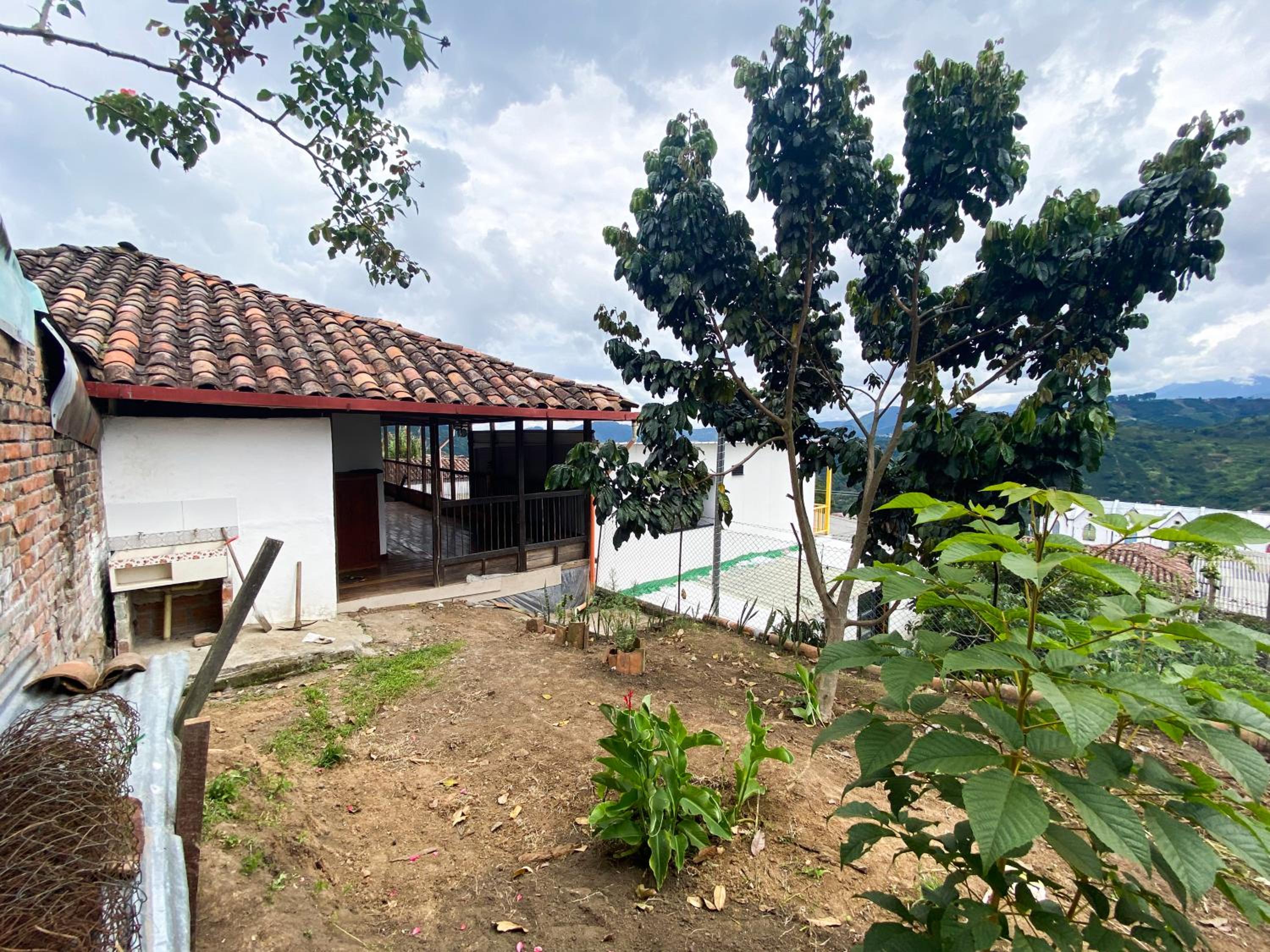 Three-Bedroom Villa photo 2