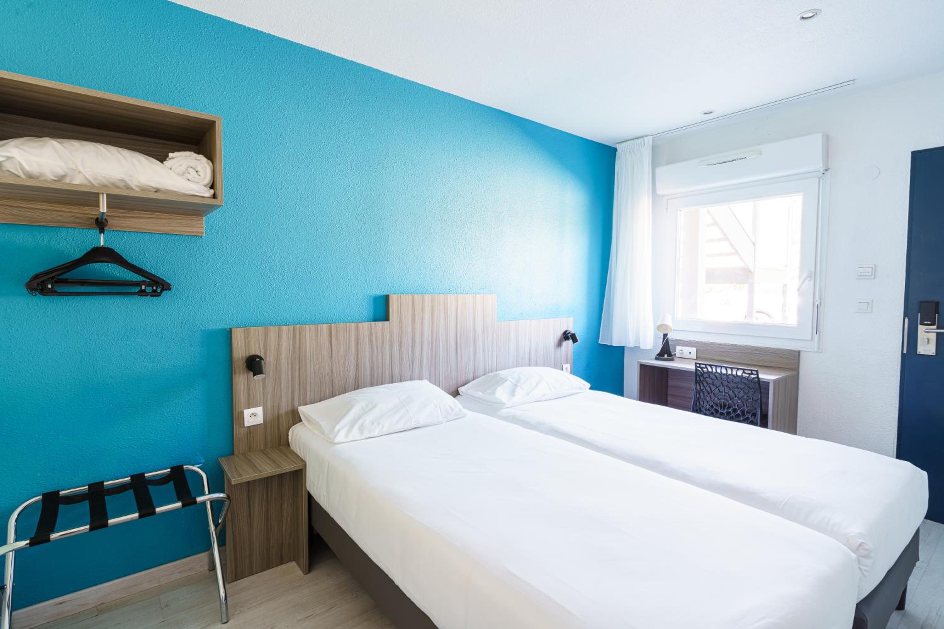 Brit Hotel Confort Manosque Cadarache