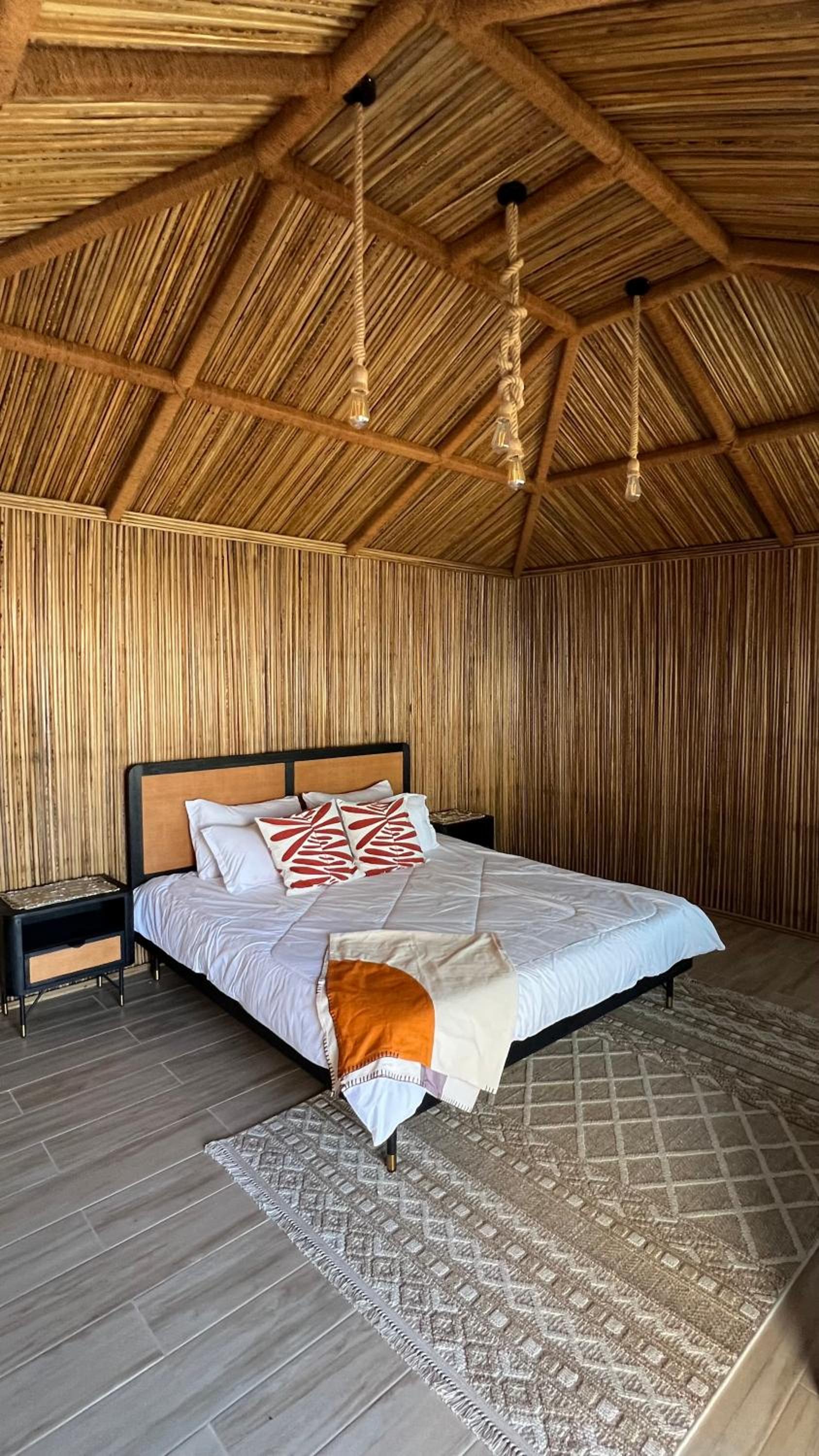 Deluxe Bungalow with Sea View photo 1