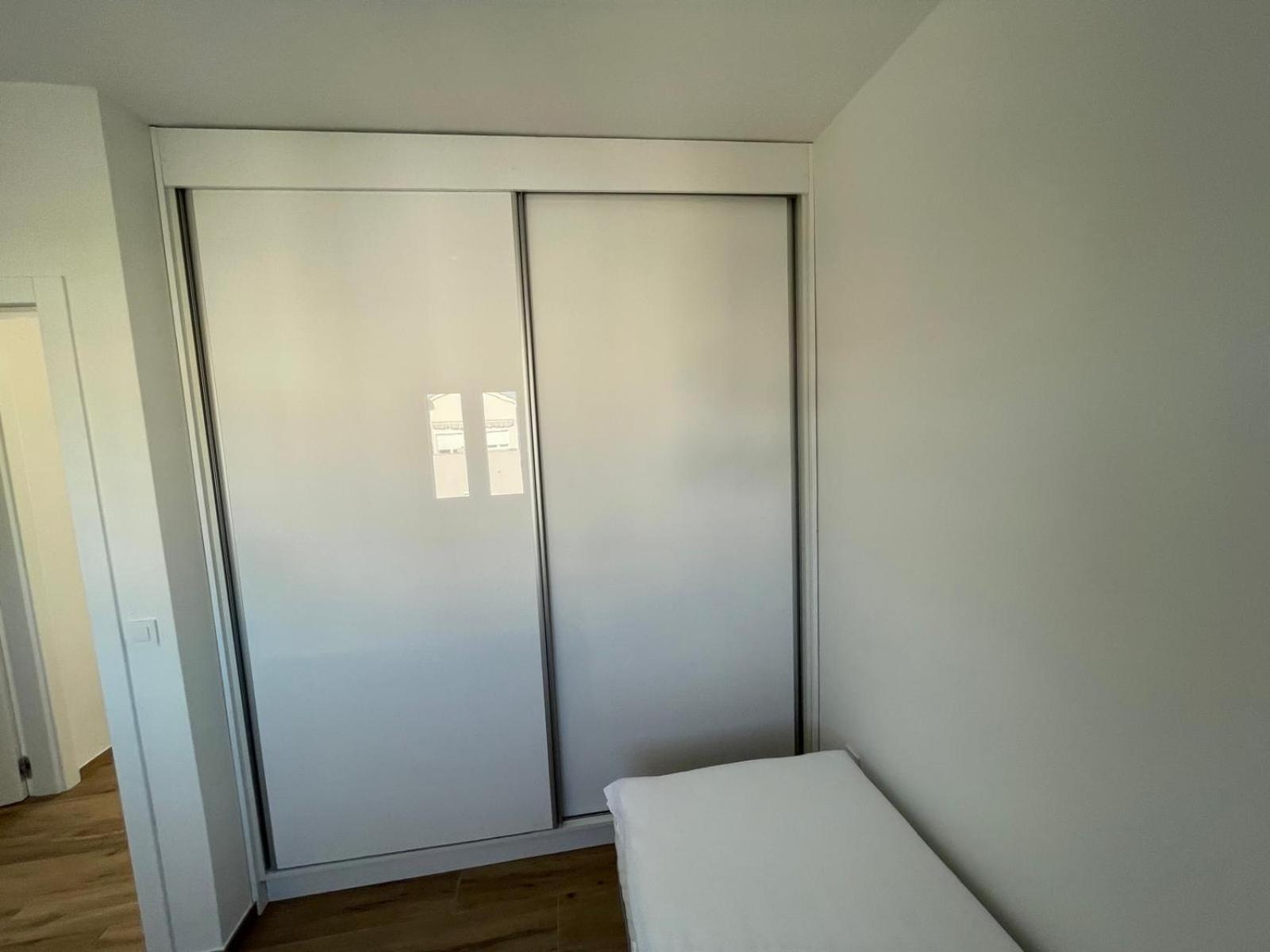 Two-Room Apartment