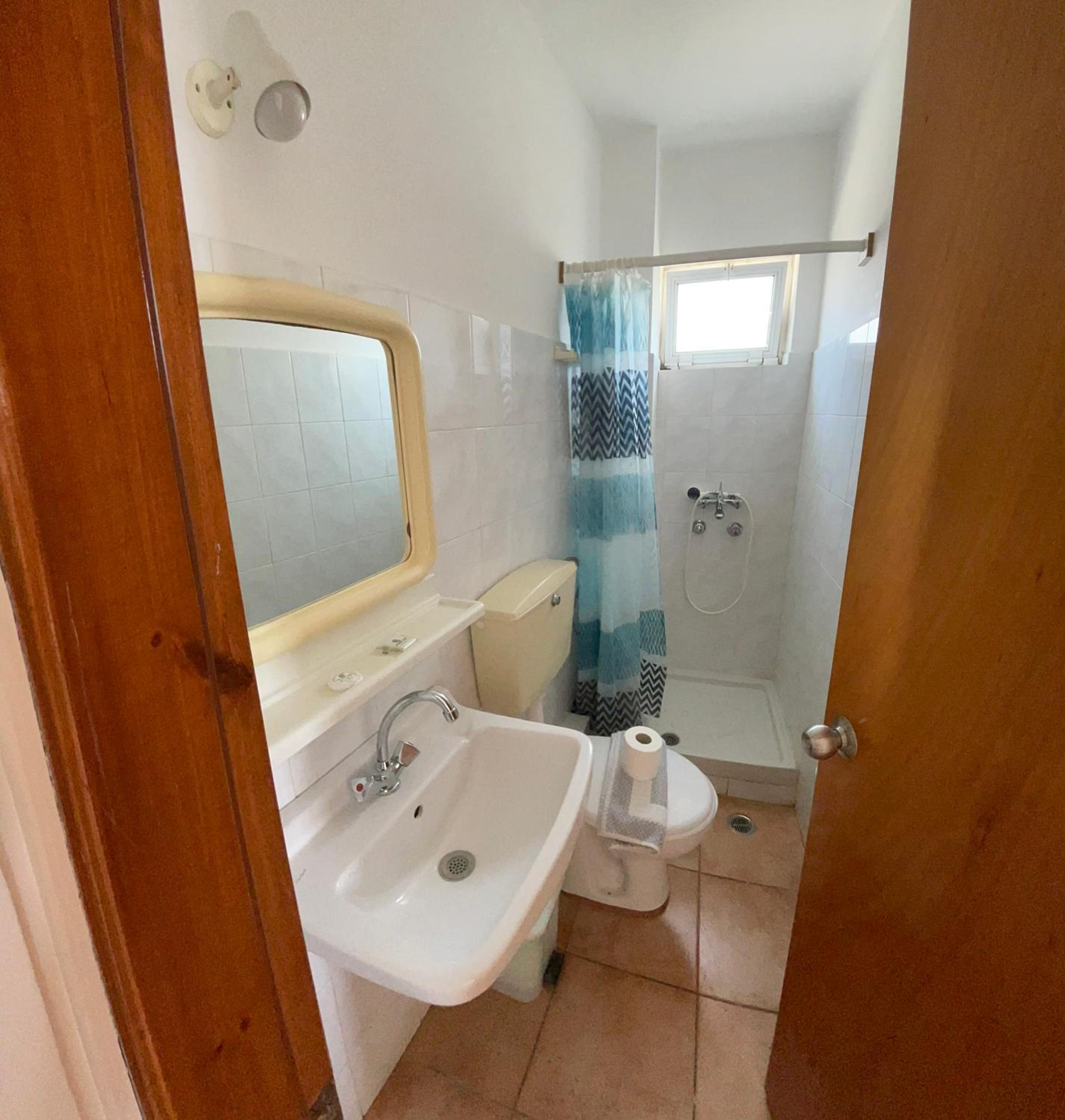Double Room with Terrace photo 3