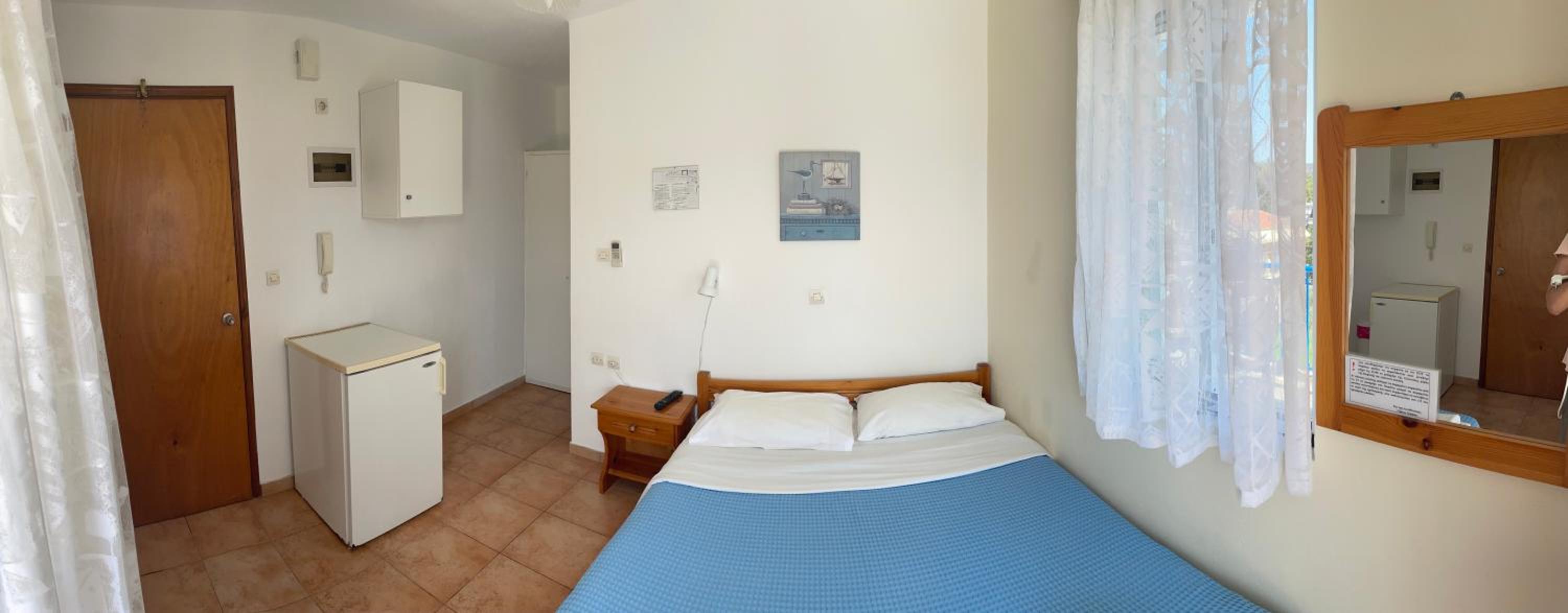 Double Room with Terrace photo 2