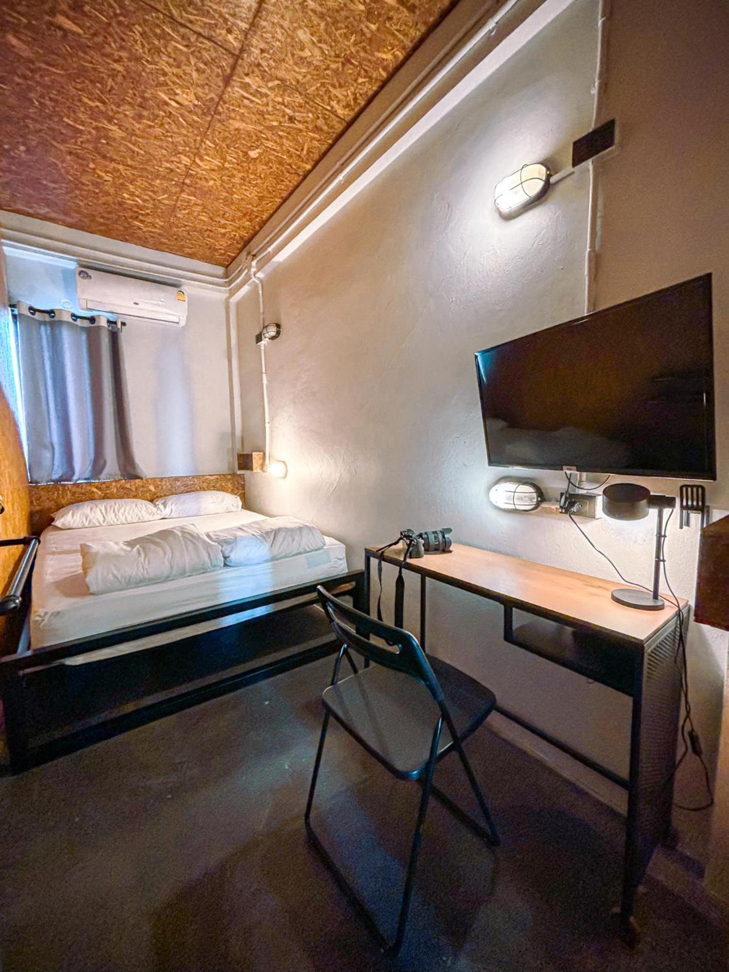 Standard Double Room photo 1