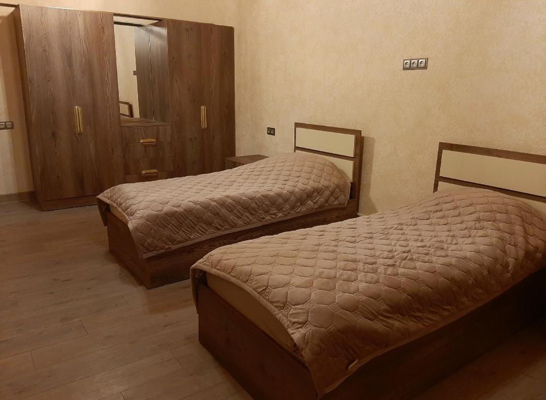 Three-Bedroom House photo 1