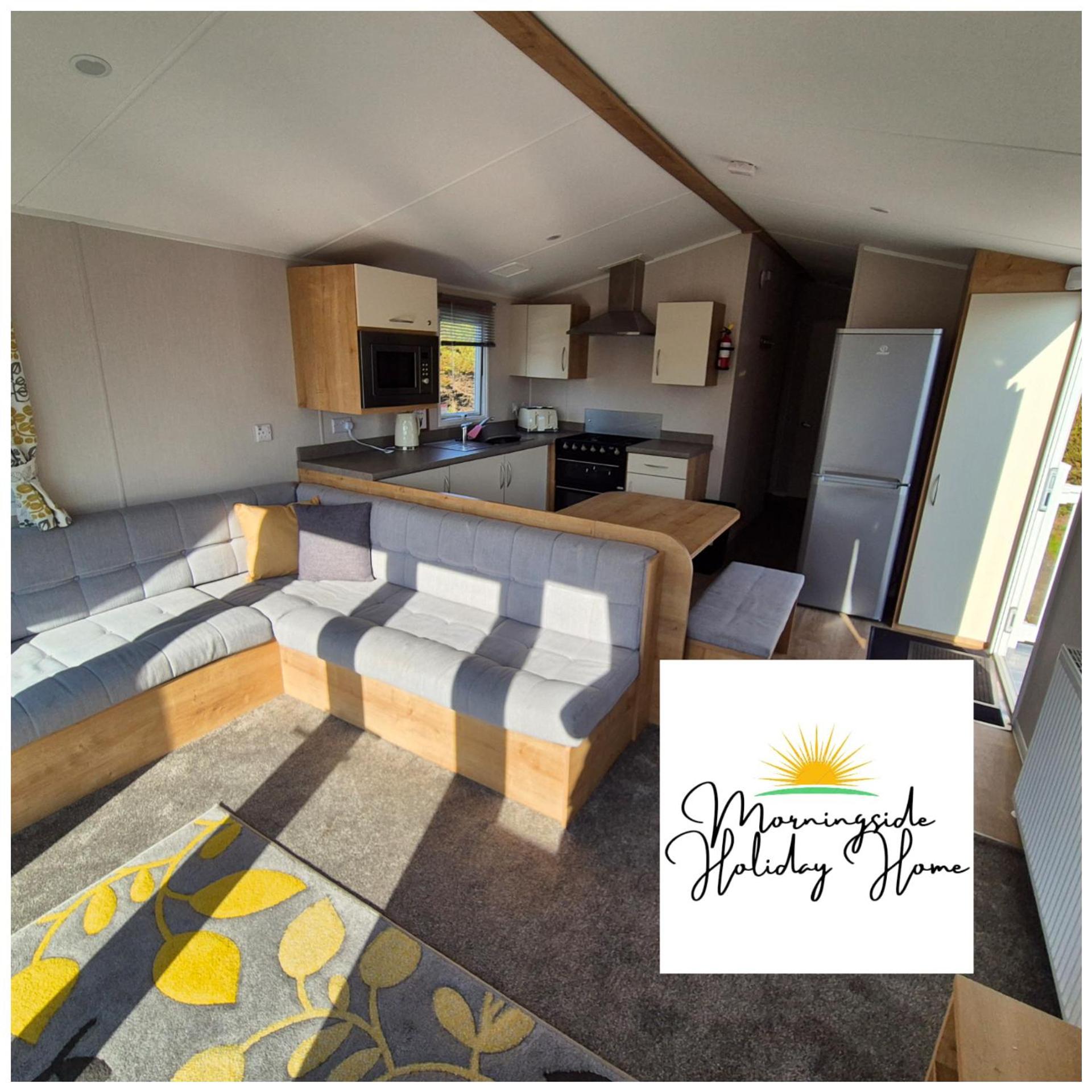 Caravan photo 2