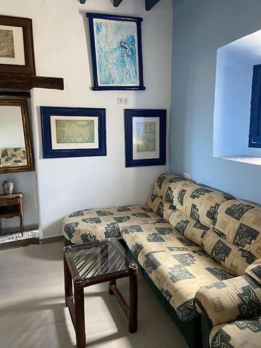 Casa de Dos Habitaciones