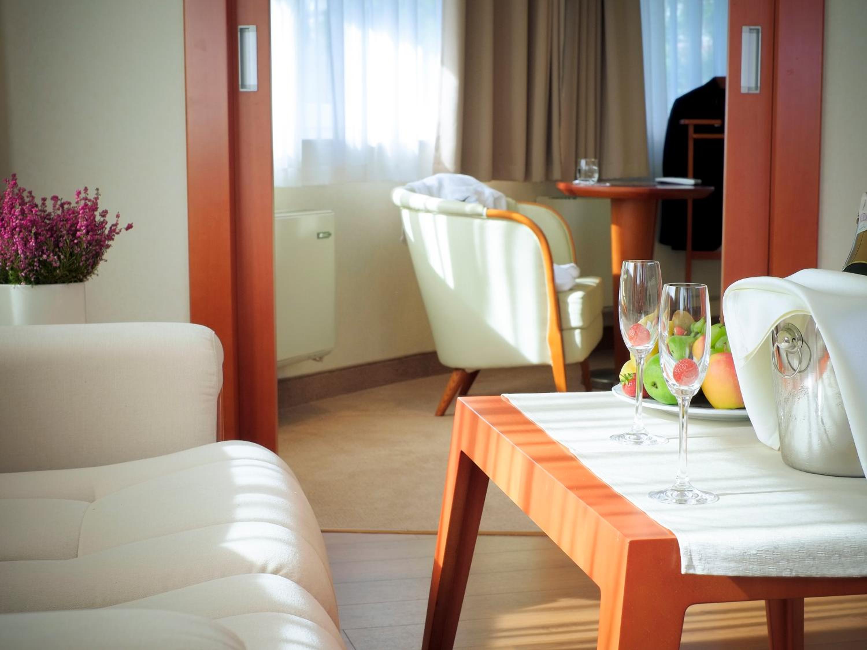 One-Bedroom Apartment - Photo 3