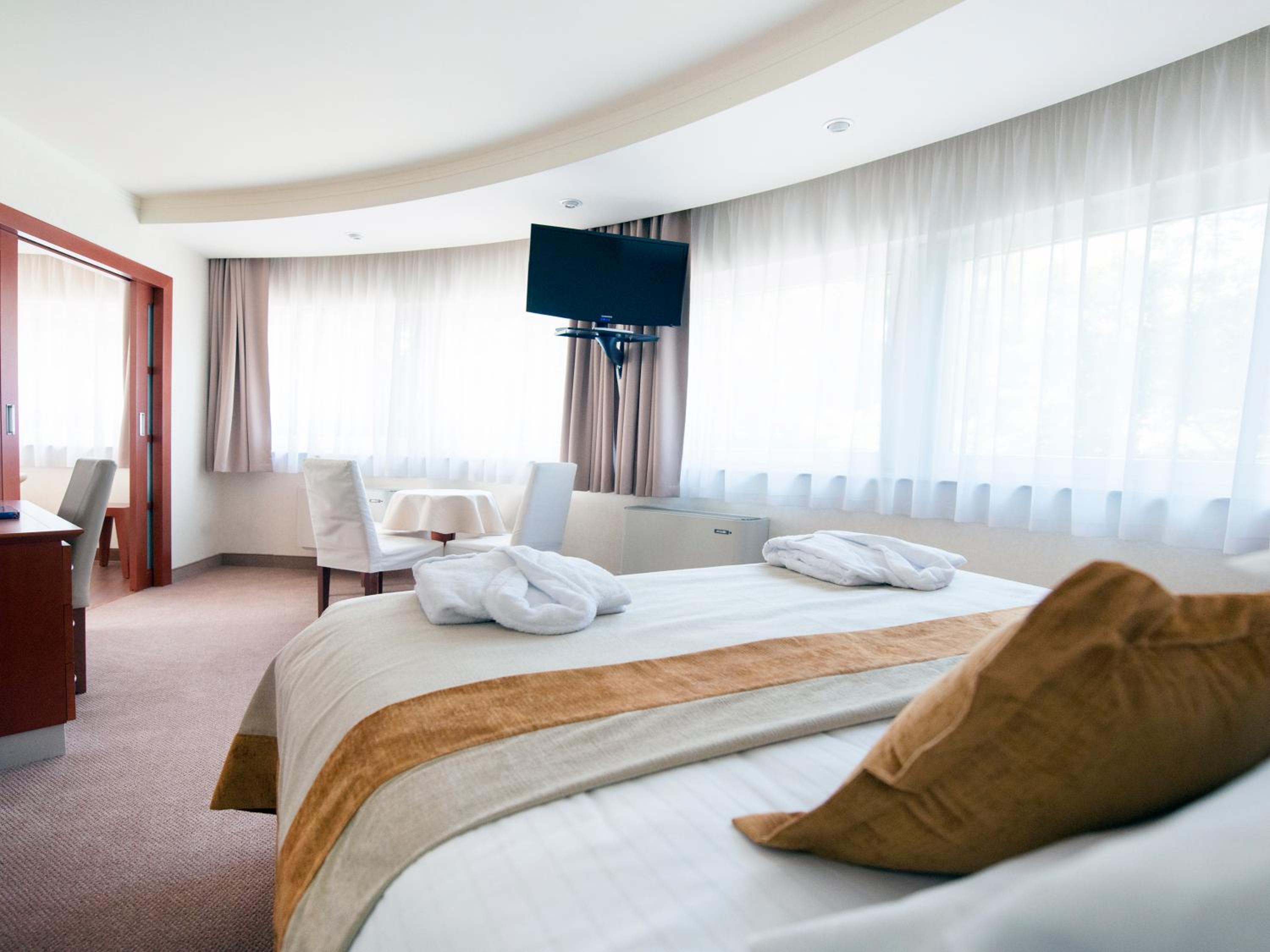 One-Bedroom Apartment - Photo 7
