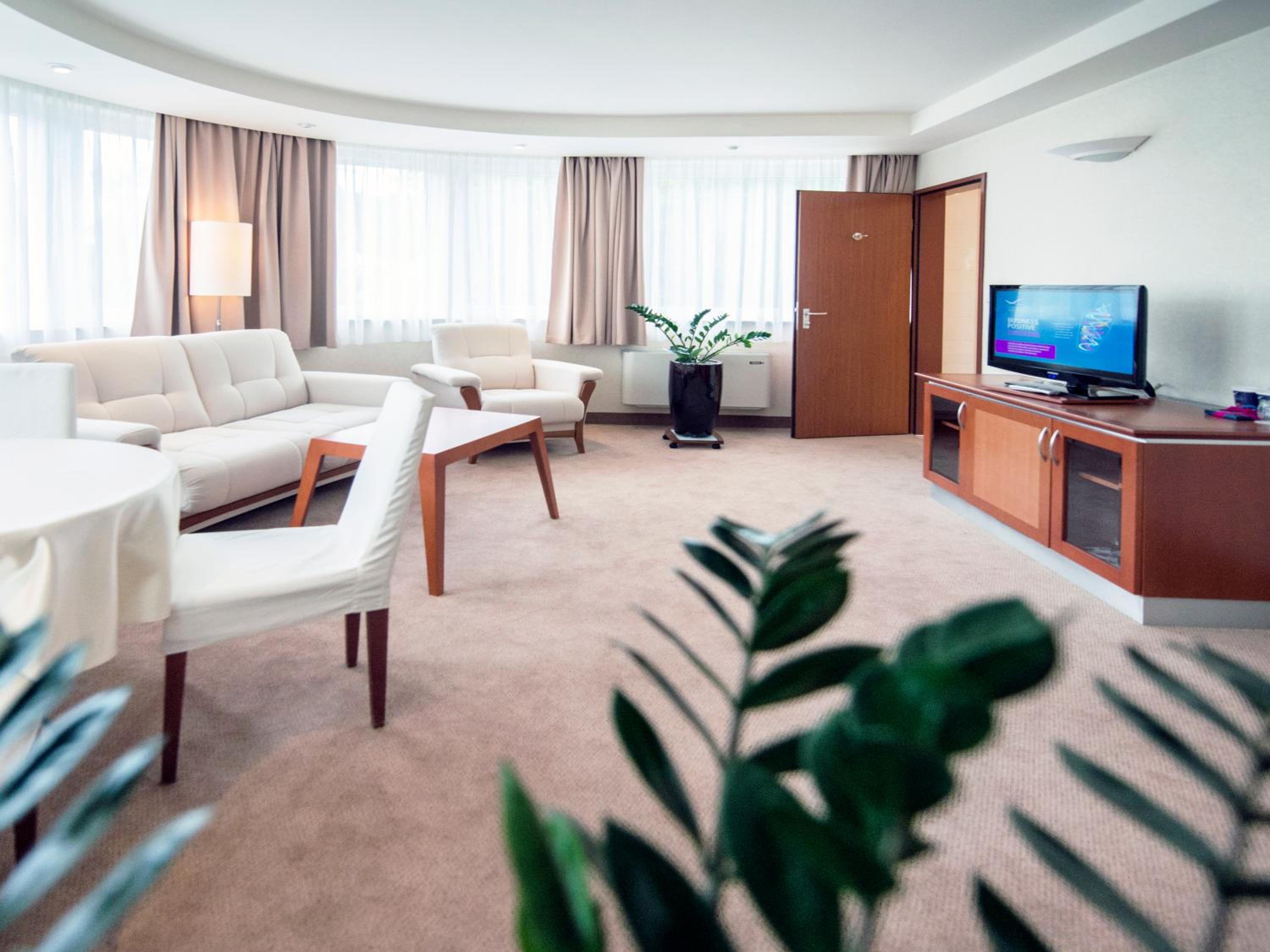 One-Bedroom Apartment - Photo 4