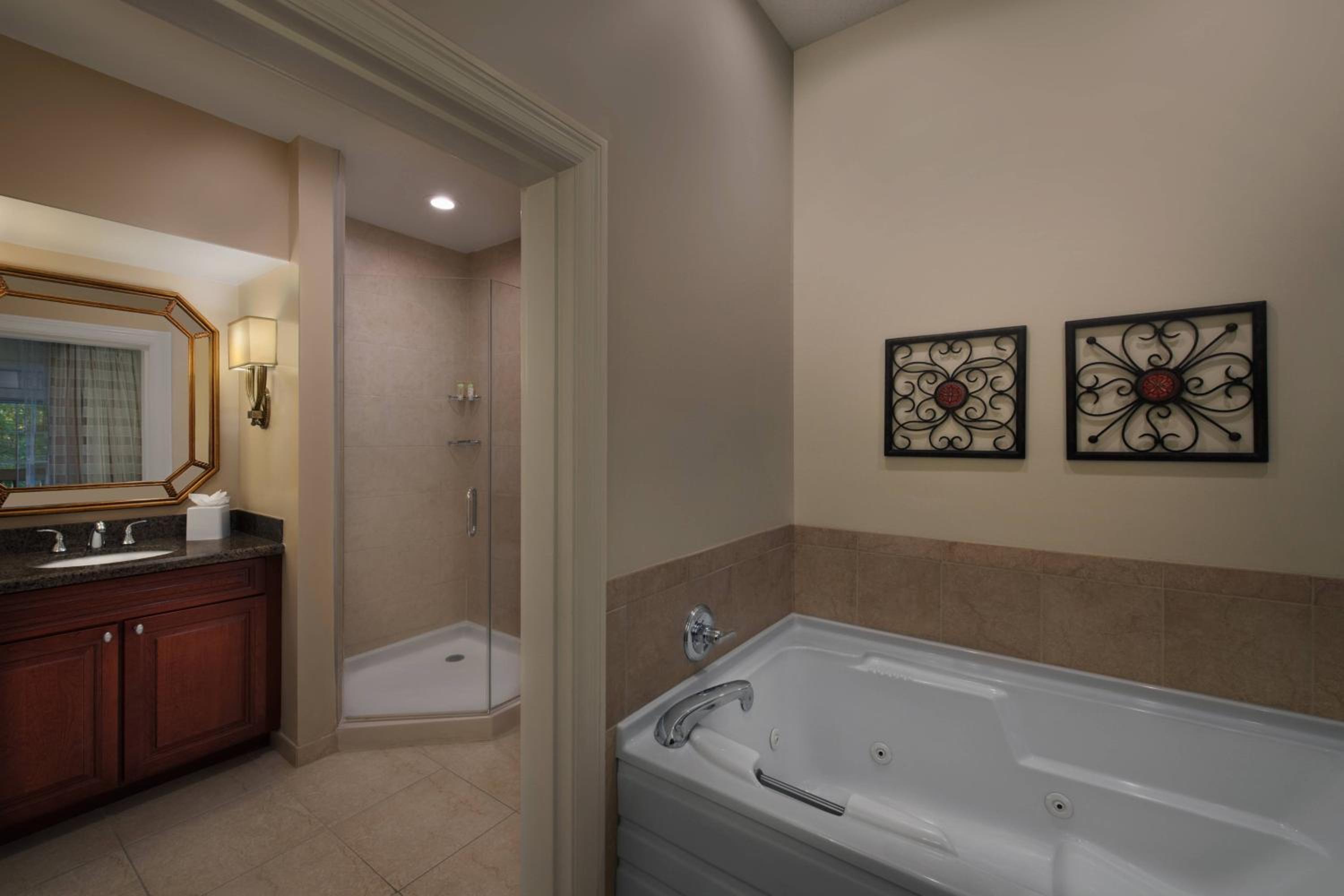 One-Bedroom Villa - Photo 4