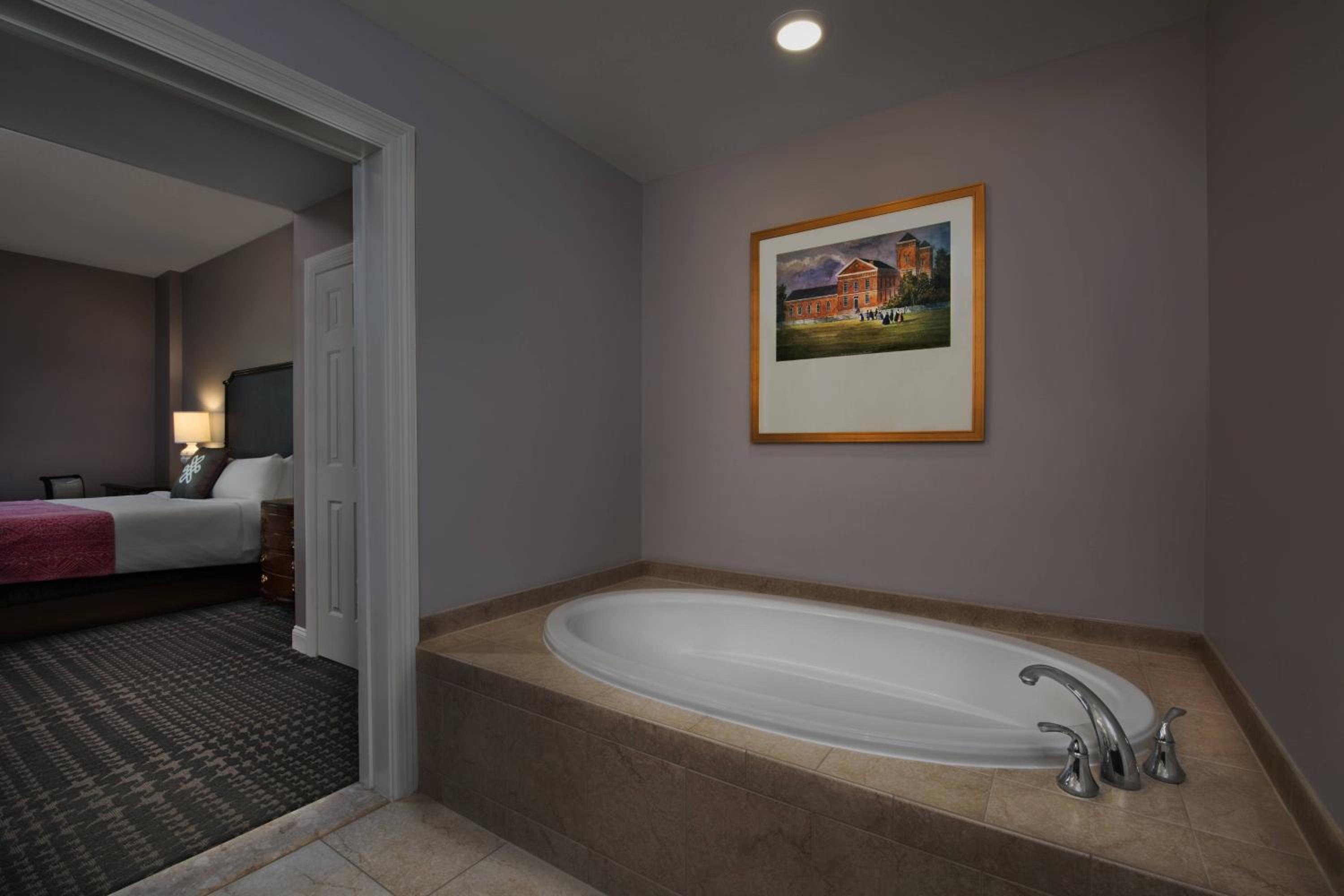Two-Bedroom Villa photo 3