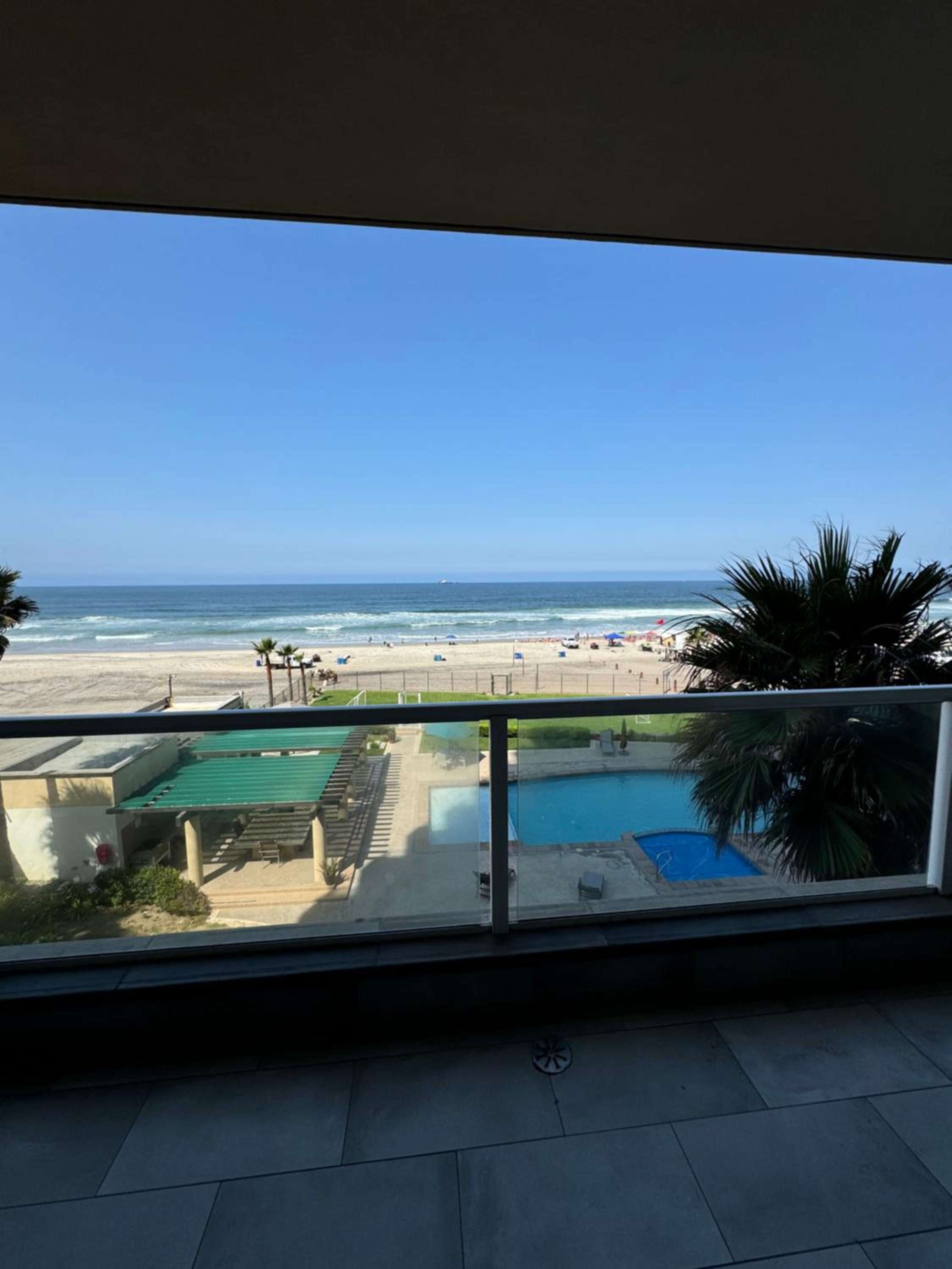 Apartment with Sea View photo 2