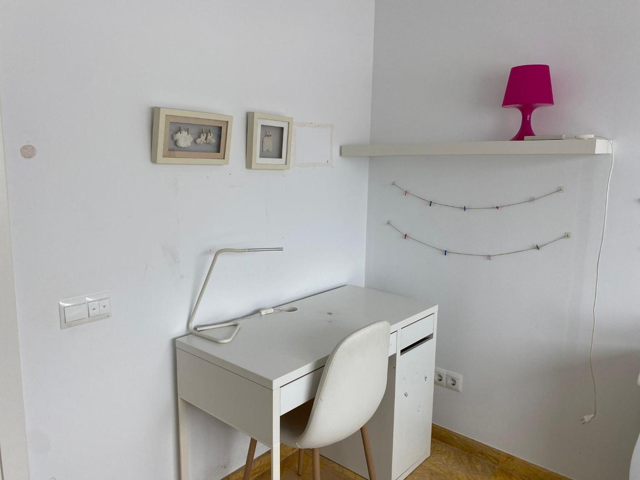 Casa de Seis Habitaciones